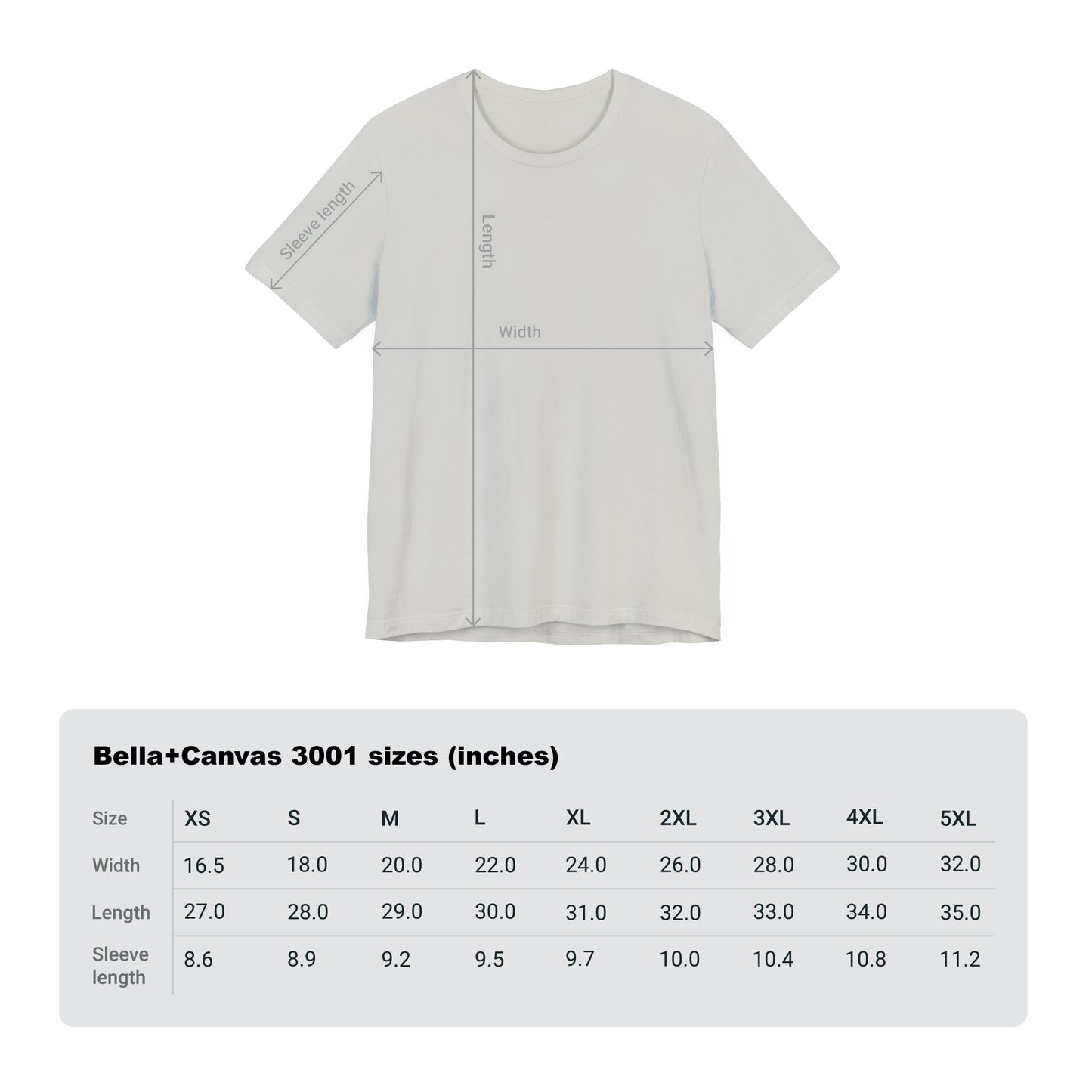 2025 Open T-Shirt