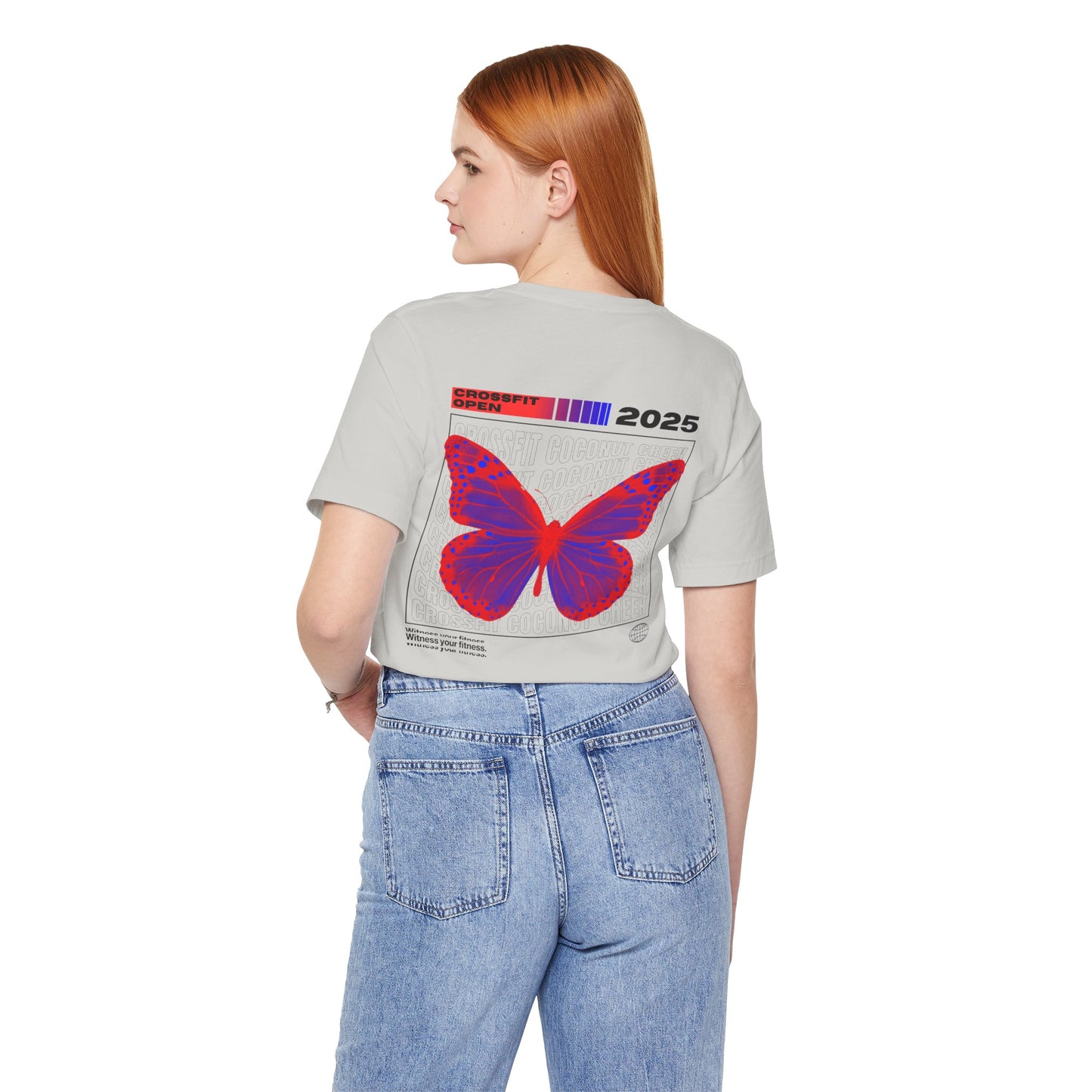 2025 Open T-Shirt