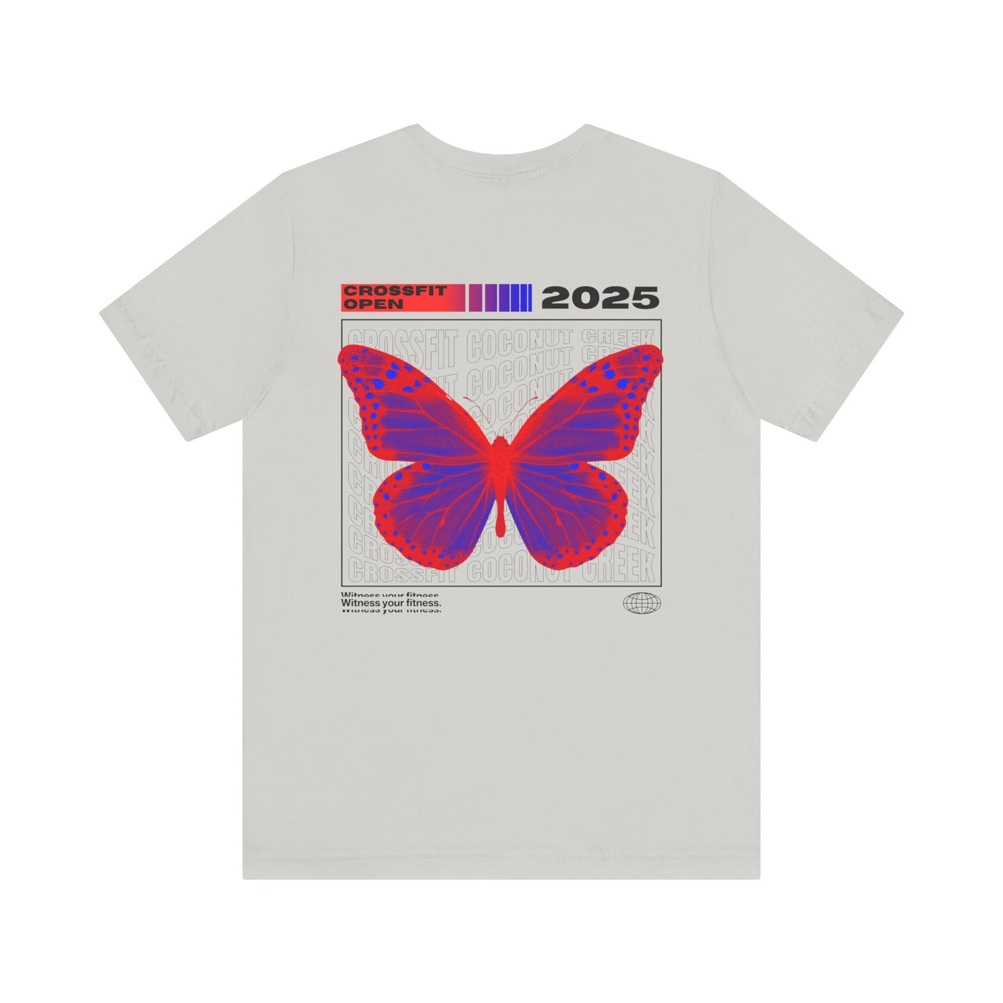 2025 Open T-Shirt