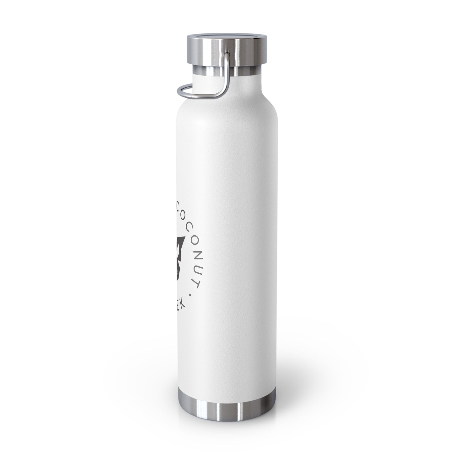 CFCC Insulated Bottle (22oz)