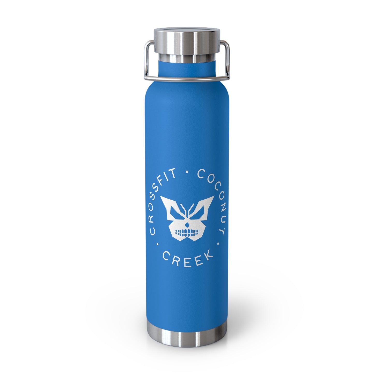 CFCC Insulated Bottle (22oz)