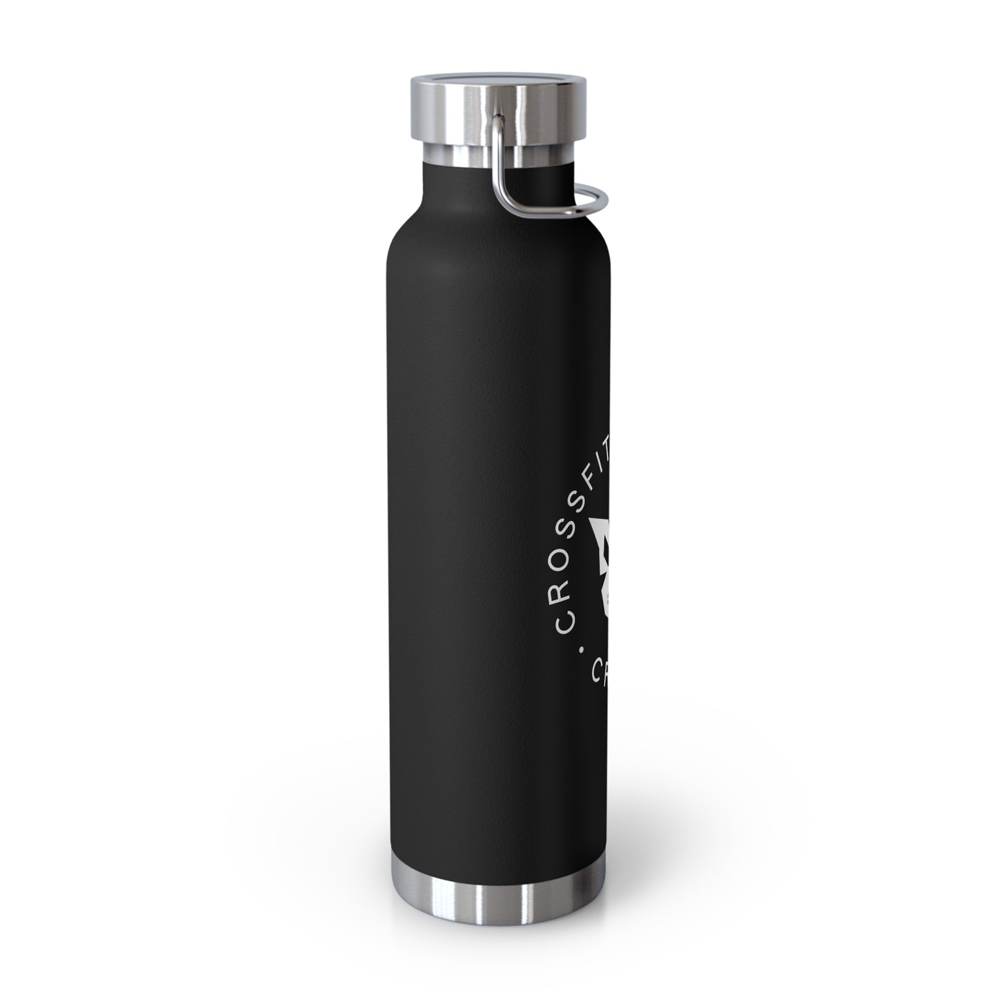 CFCC Insulated Bottle (22oz)