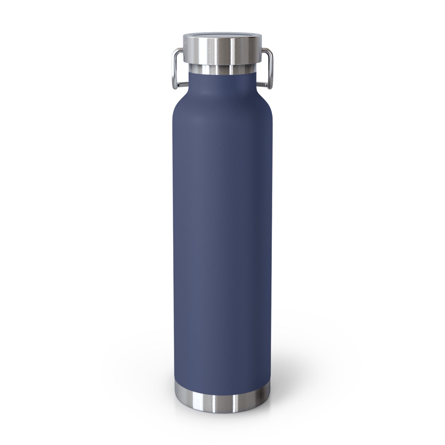 CFCC Insulated Bottle (22oz)