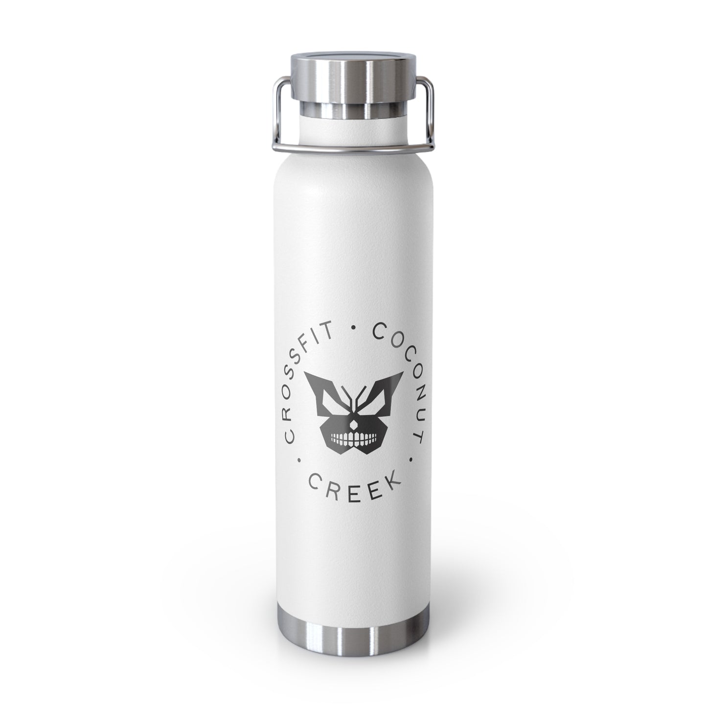 CFCC Insulated Bottle (22oz)