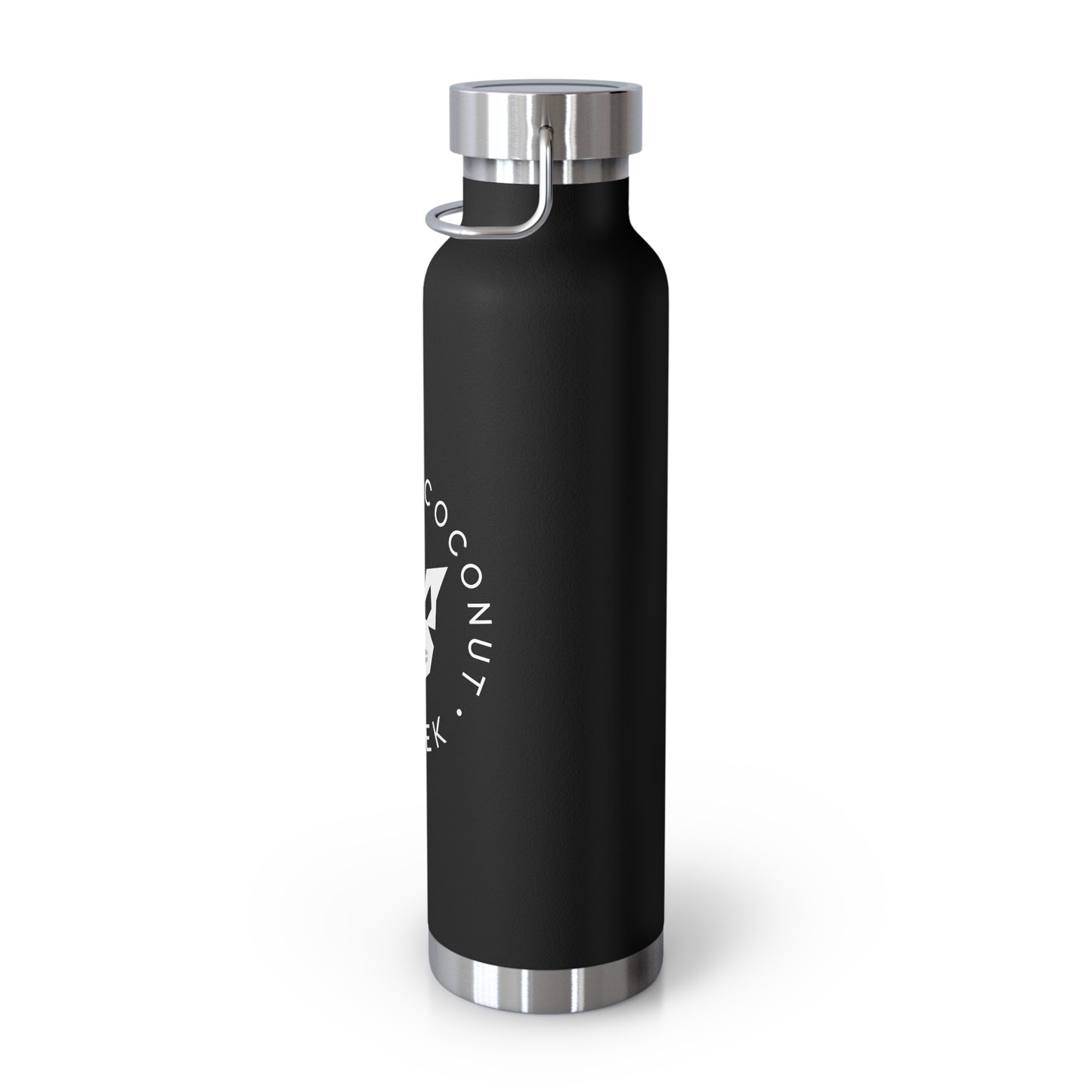 CFCC Insulated Bottle (22oz)