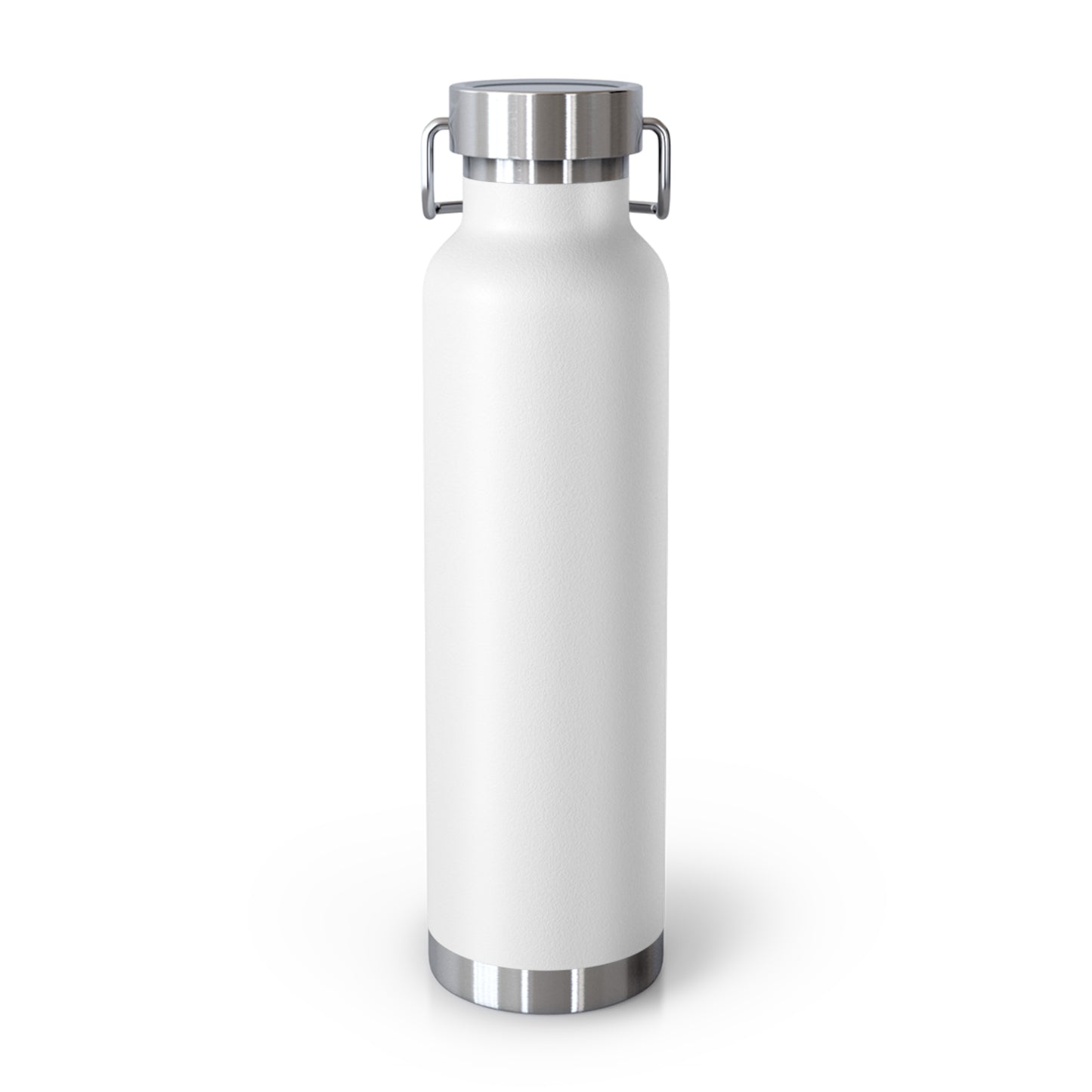 CFCC Insulated Bottle (22oz)