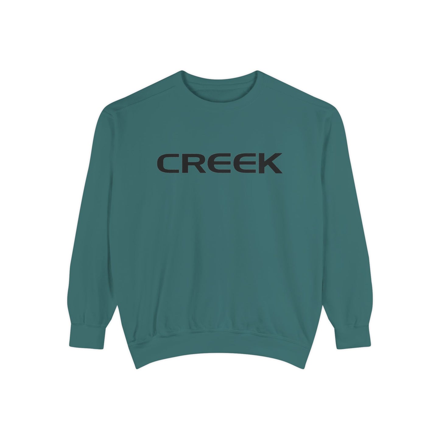 Comfort Colors Sweatshirt