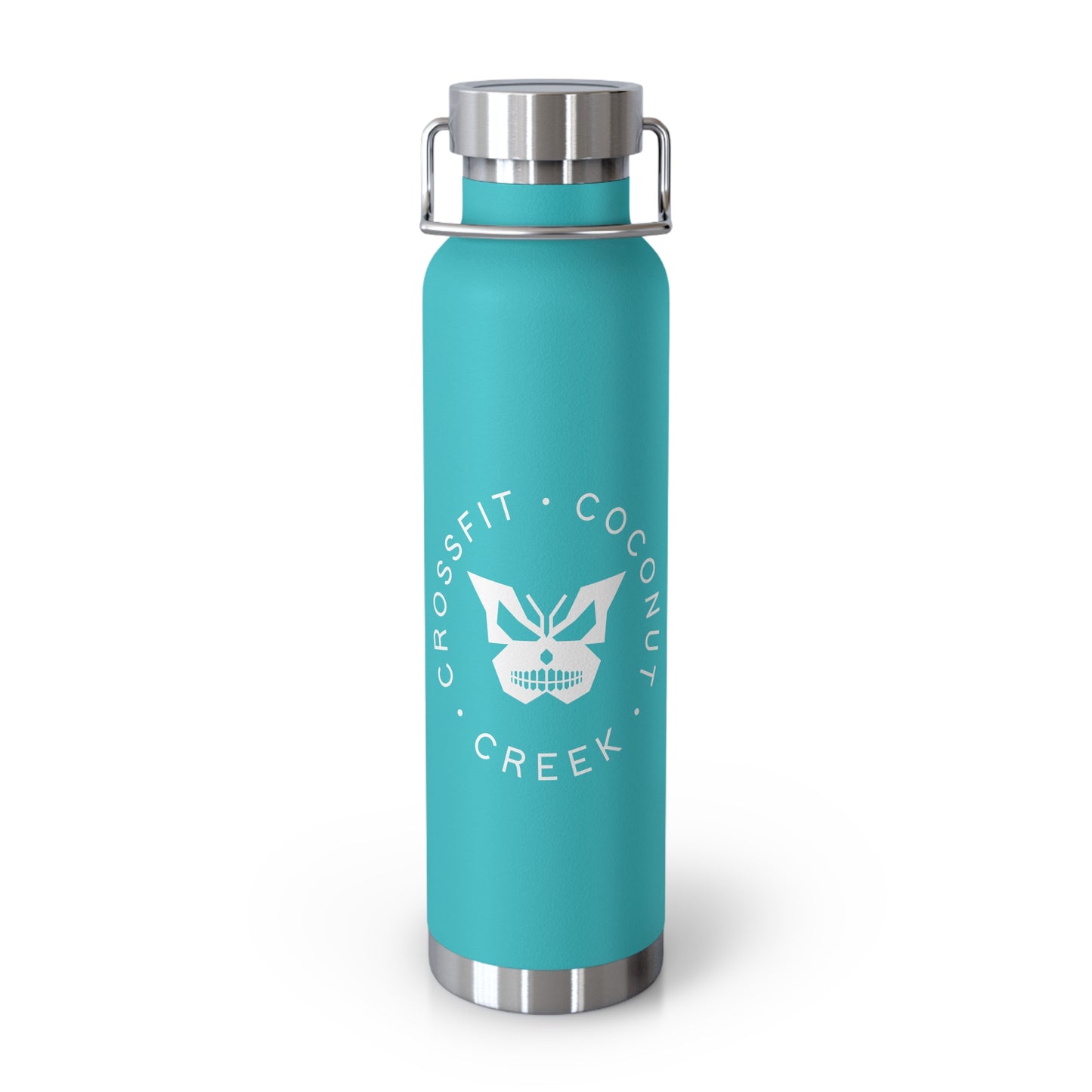 CFCC Insulated Bottle (22oz)