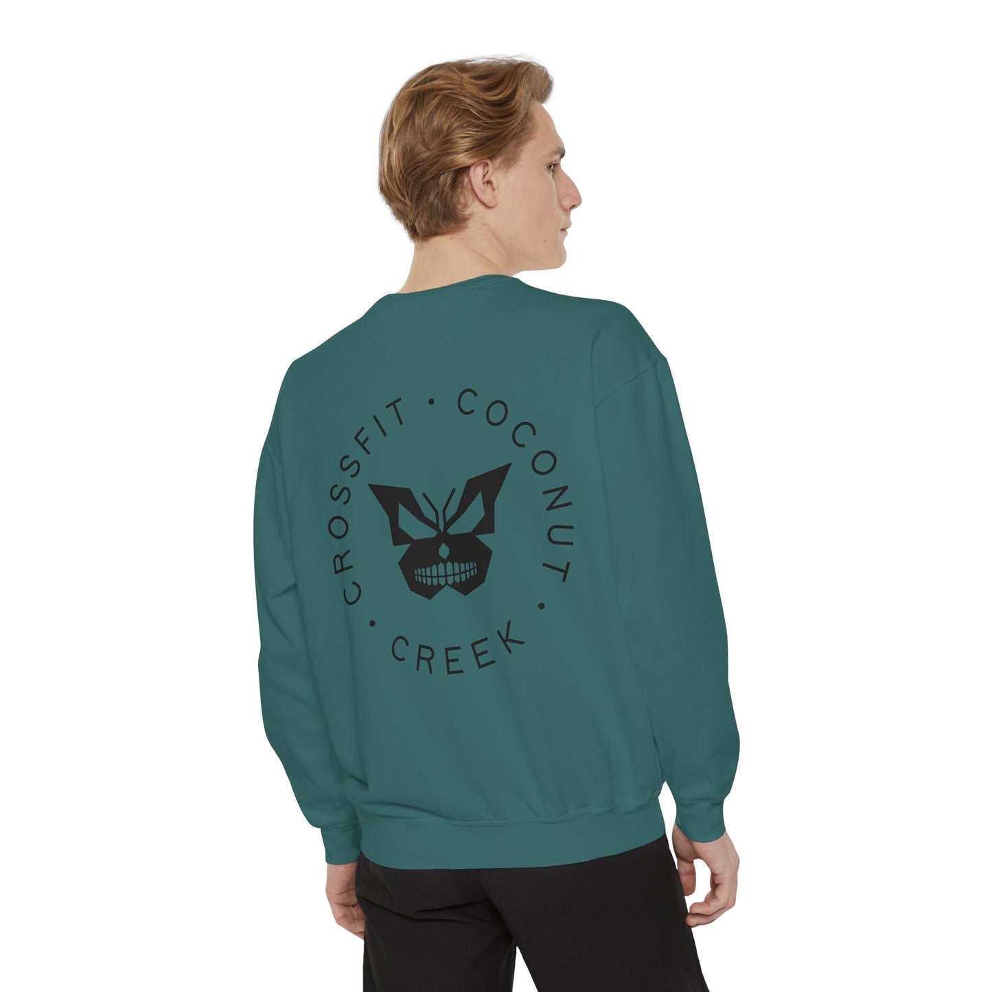 Comfort Colors Sweatshirt