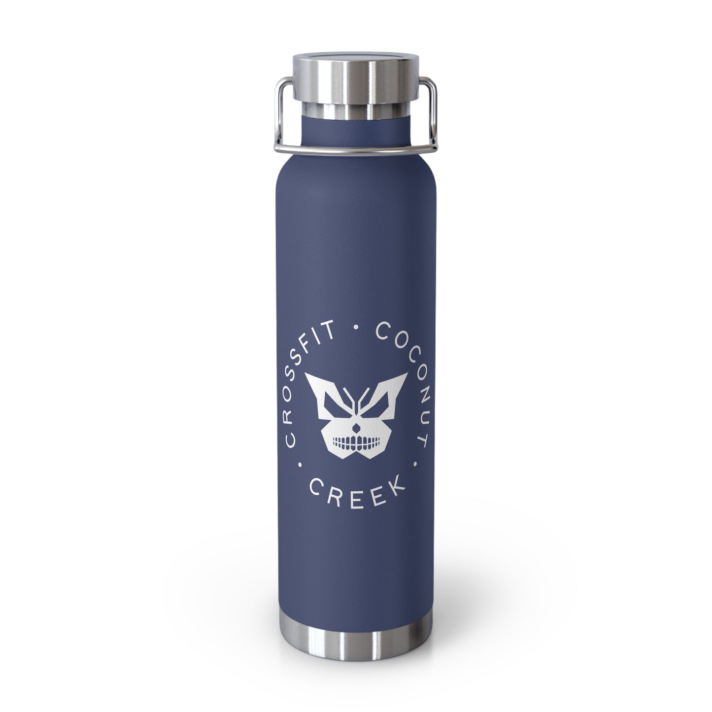 CFCC Insulated Bottle (22oz)