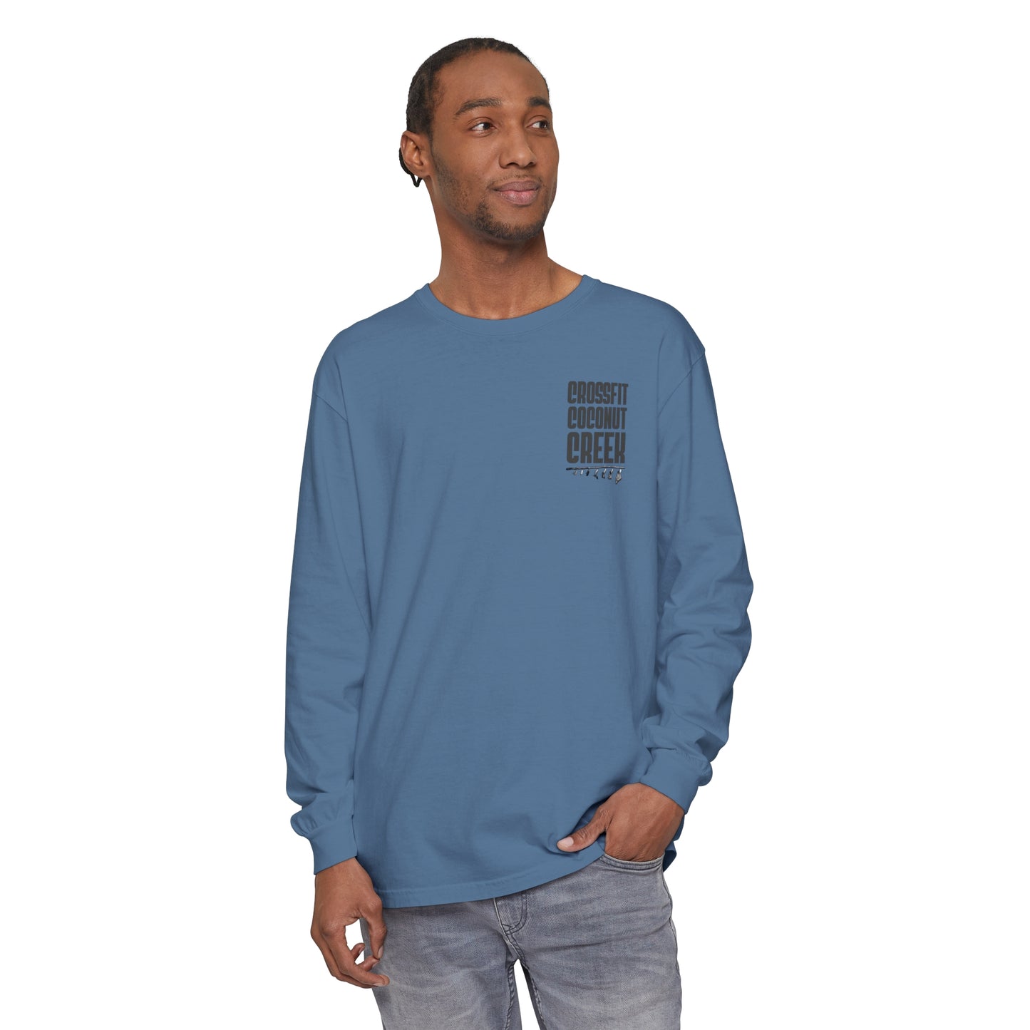 Metamorphosis Long Sleeve Tee