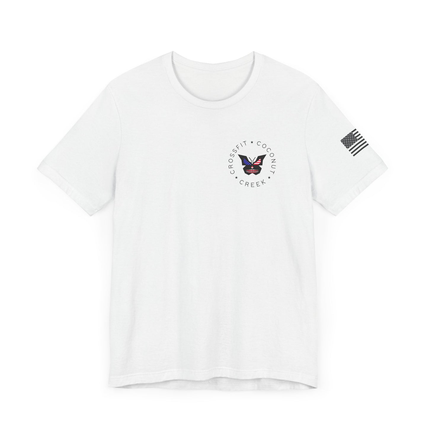 EXERCISE YOUR FREEDOM Tee