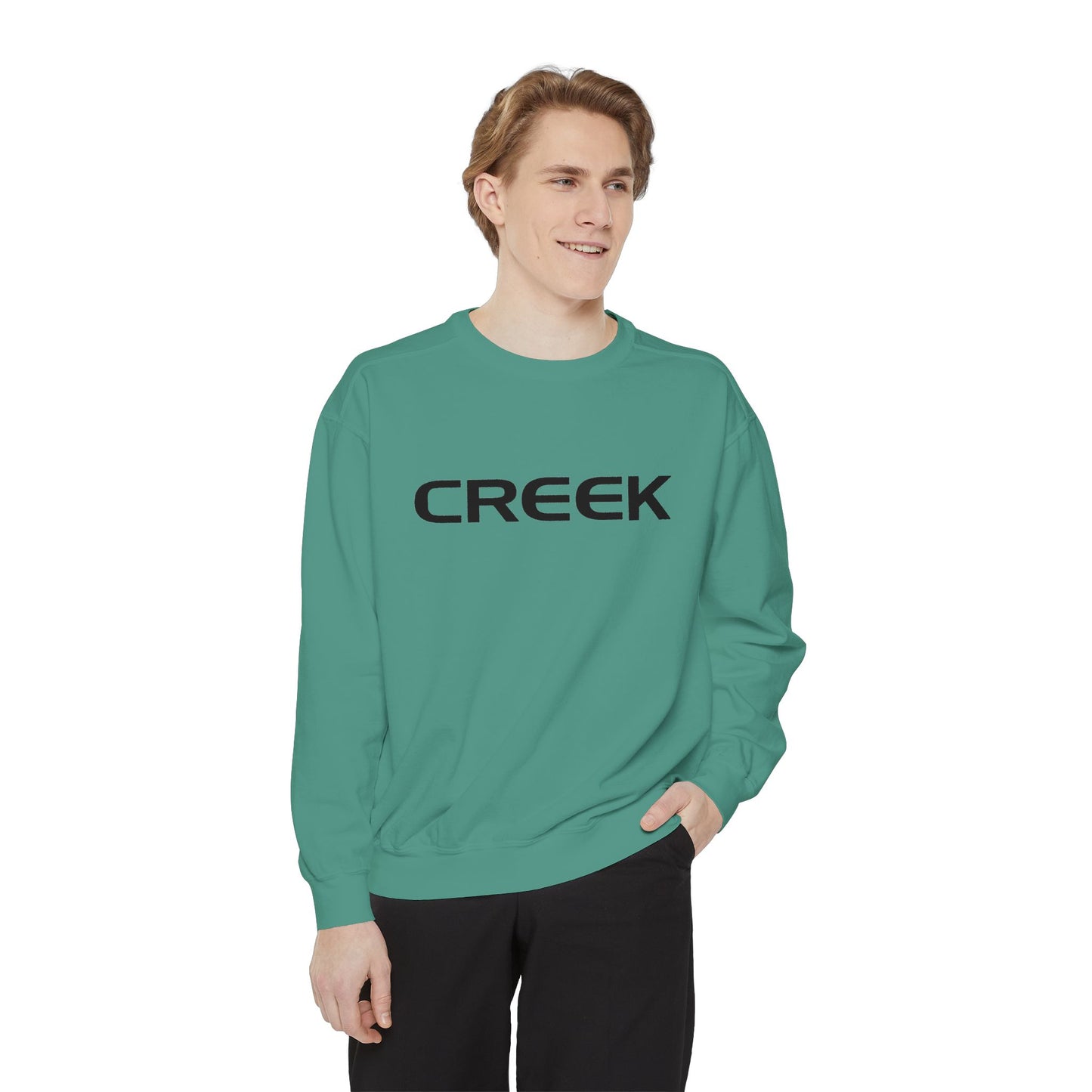 Comfort Colors Sweatshirt