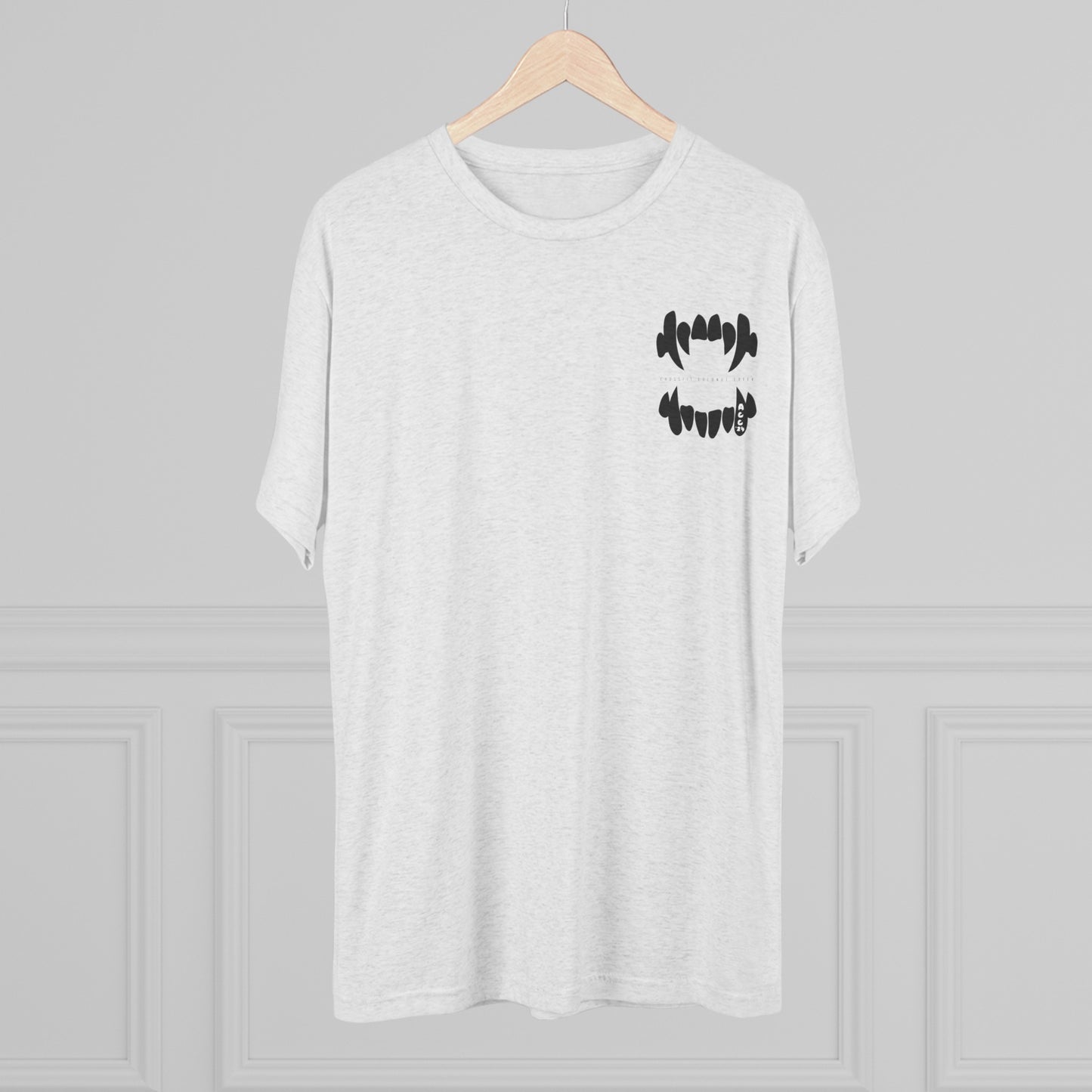 BEASTS OF THE CREEK Crew Tee