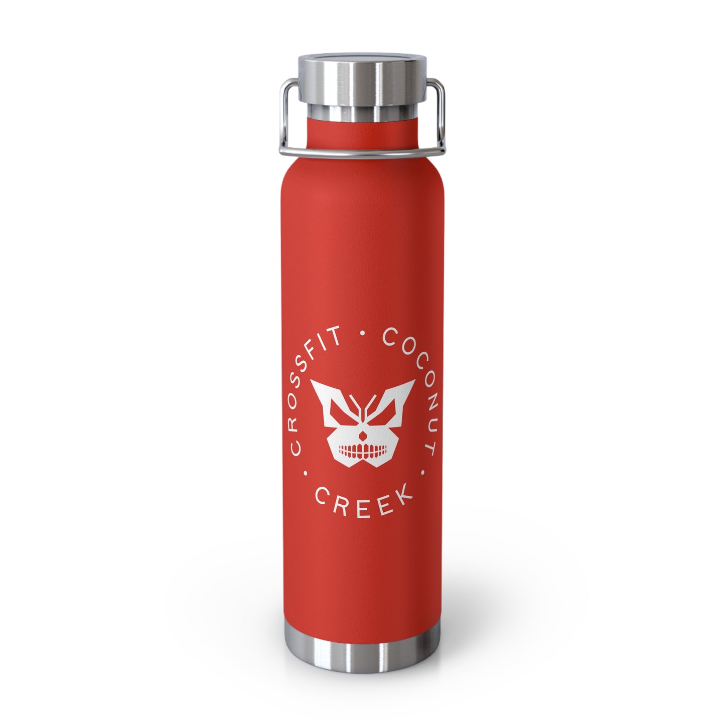 CFCC Insulated Bottle (22oz)