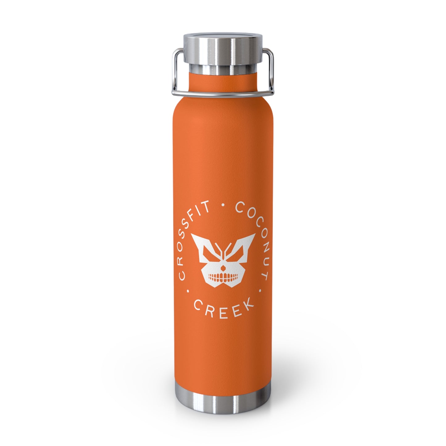 CFCC Insulated Bottle (22oz)