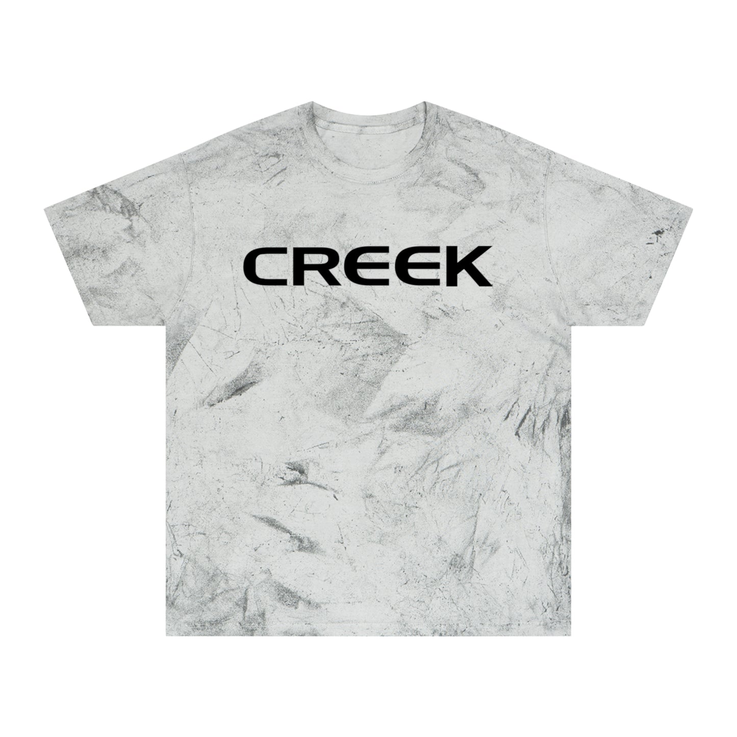 CREEK Color Blast T-Shirt