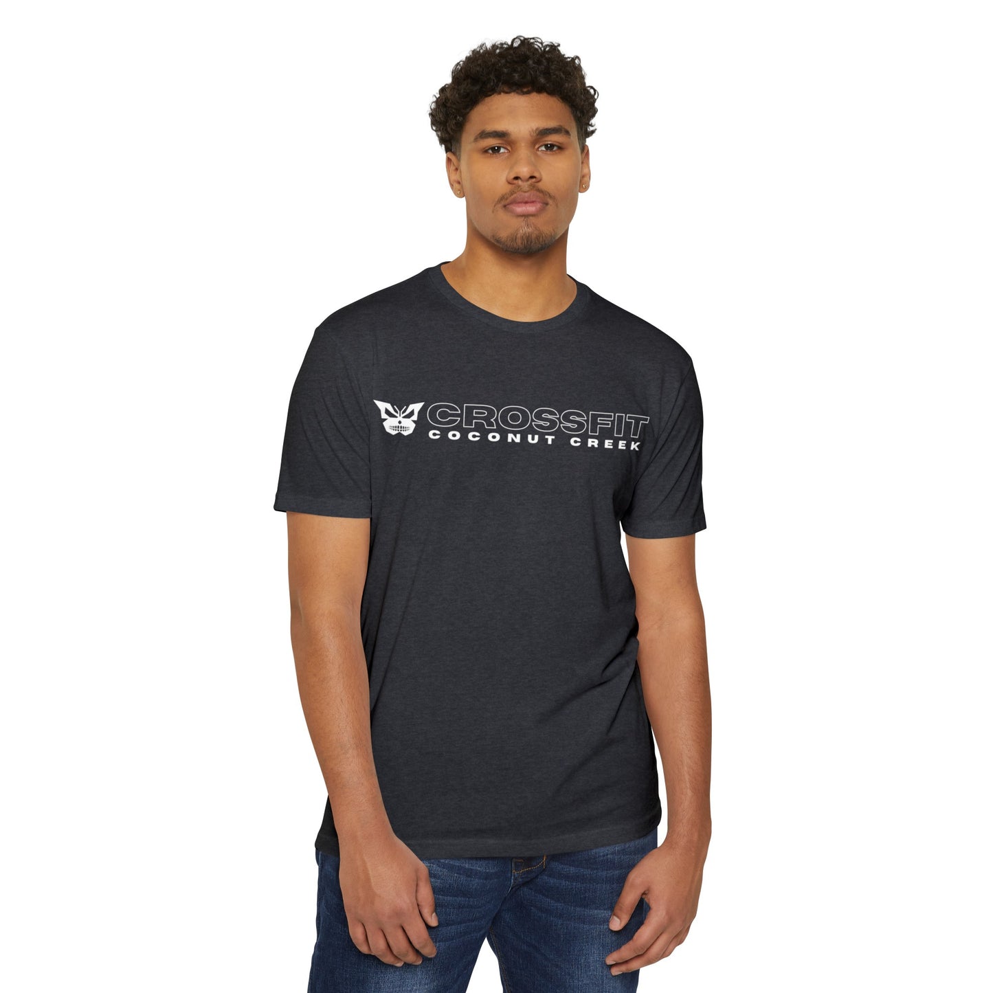 NO COMFORT IN GROWTH Unisex T-shirt