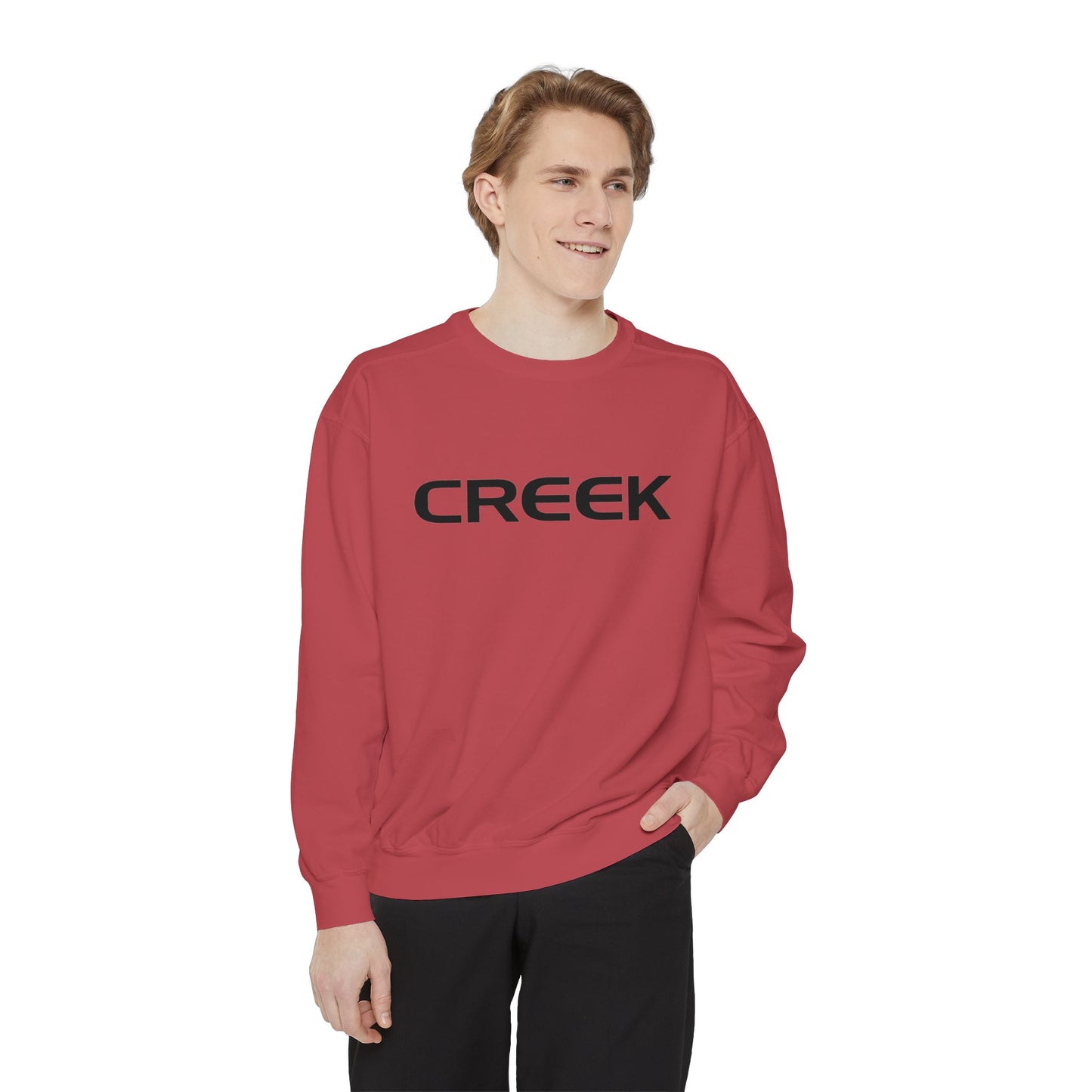 Comfort Colors Sweatshirt