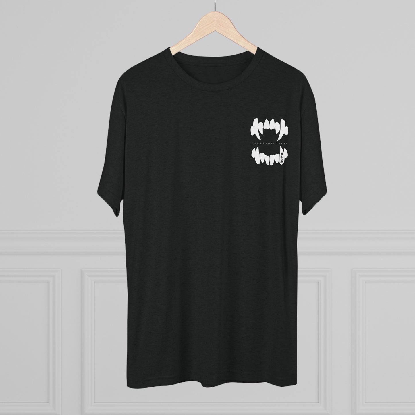 BEASTS OF THE CREEK Crew Tee