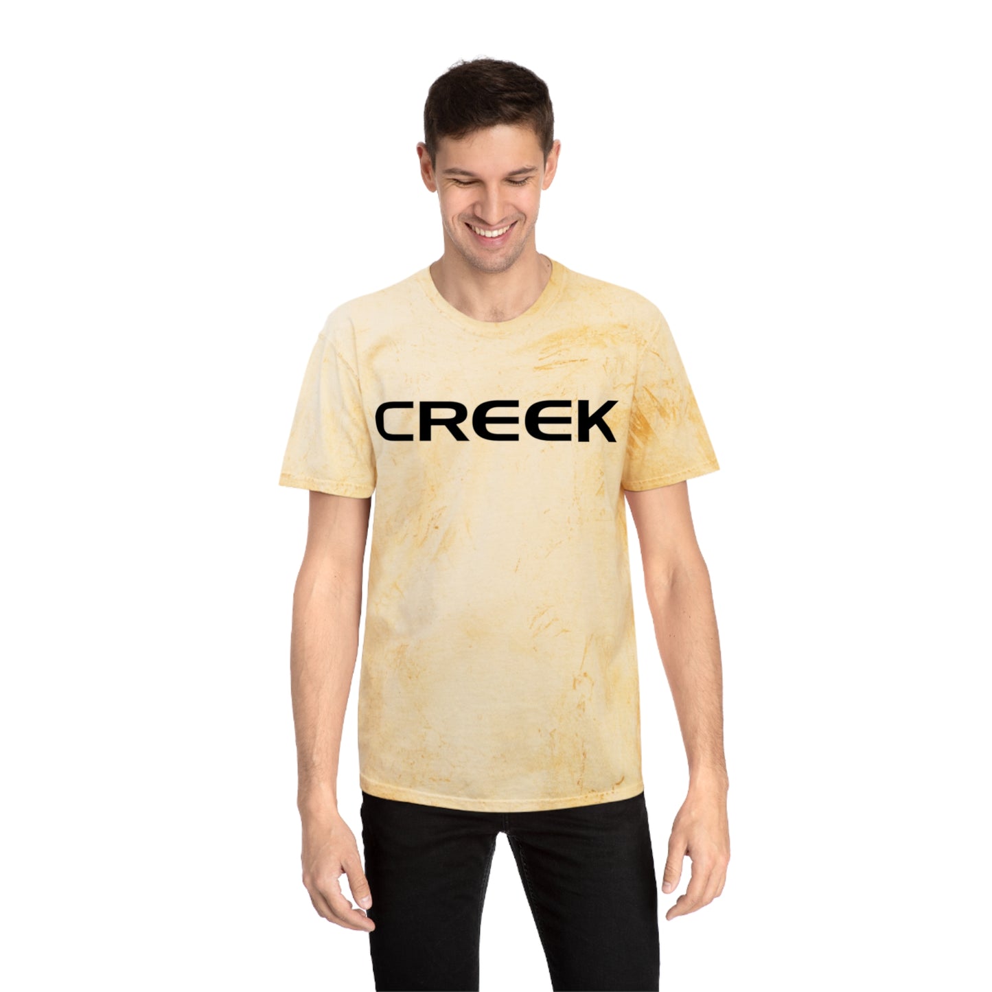 CREEK Color Blast T-Shirt