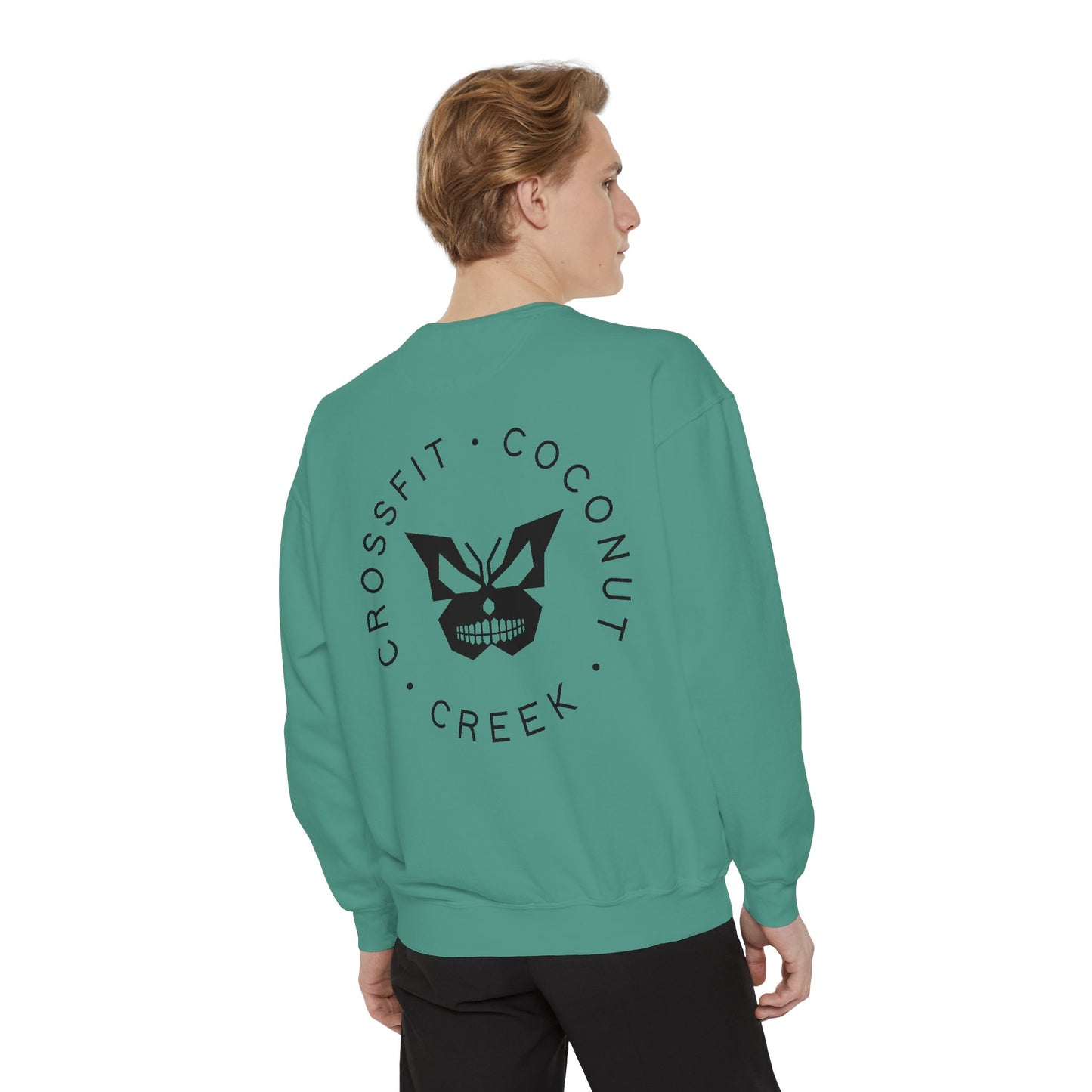 Comfort Colors Sweatshirt