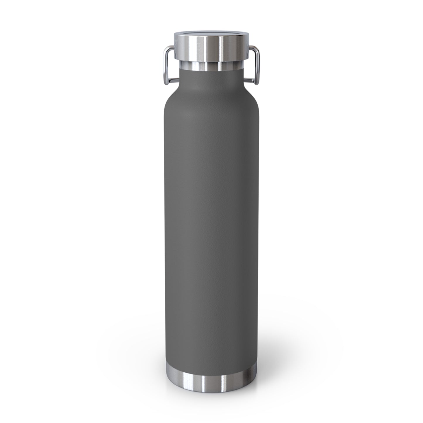 CFCC Insulated Bottle (22oz)