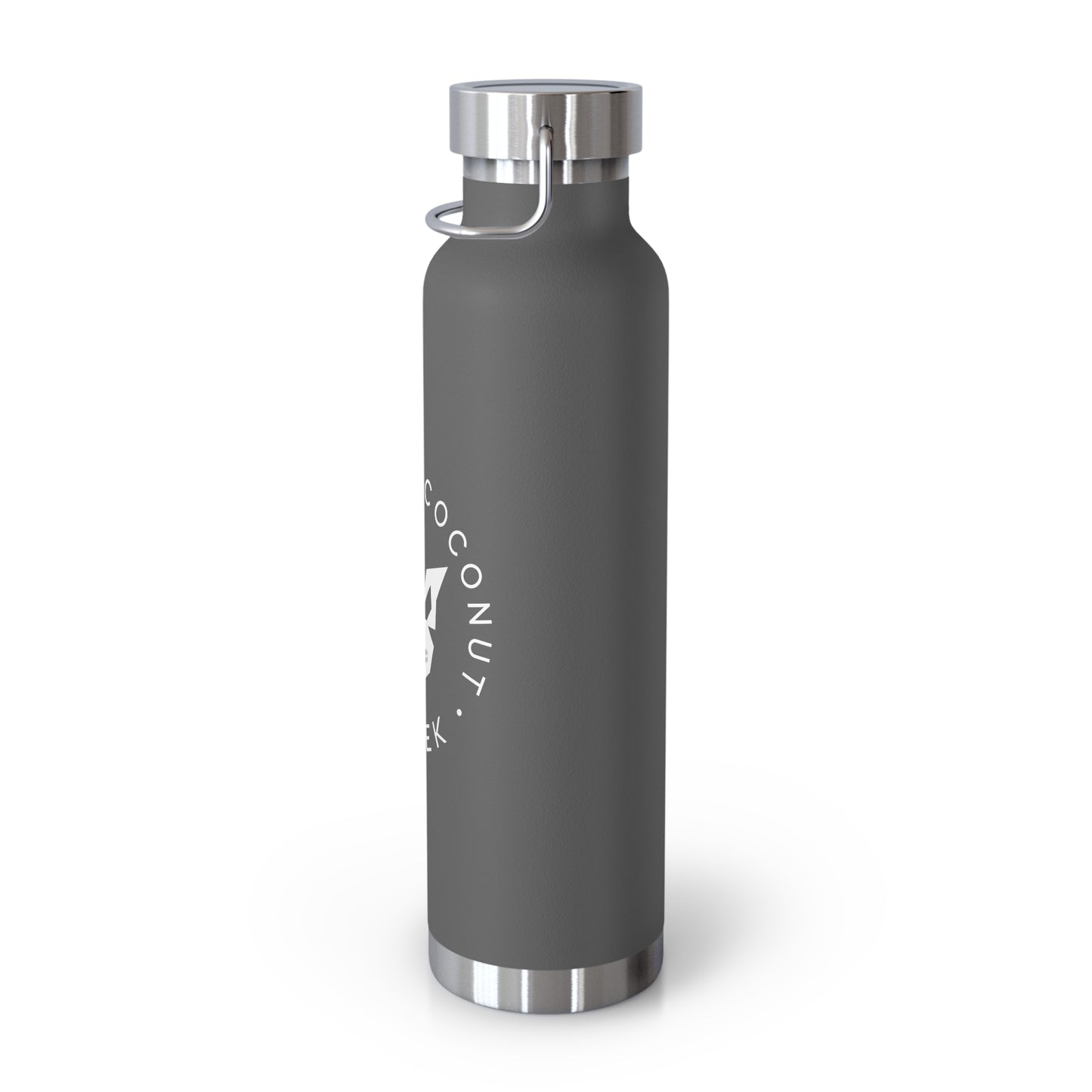 CFCC Insulated Bottle (22oz)