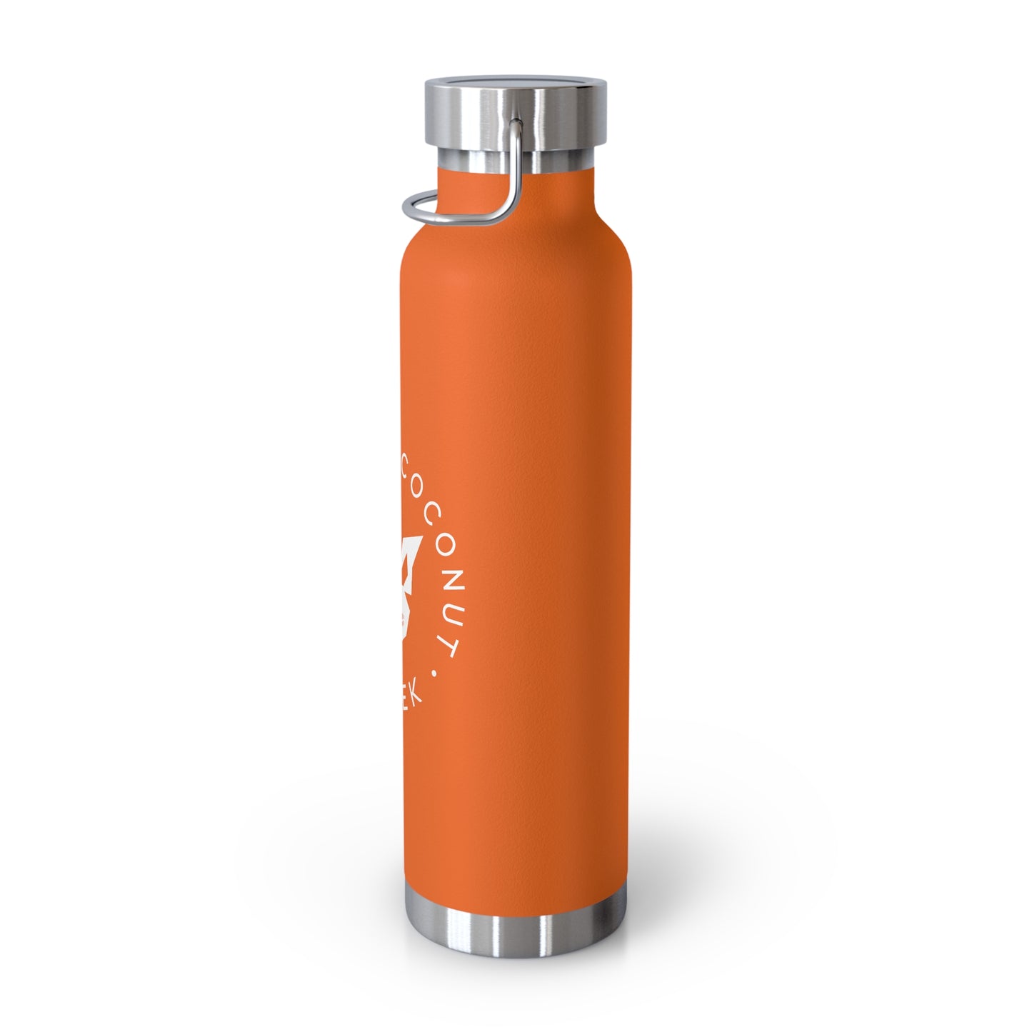 CFCC Insulated Bottle (22oz)