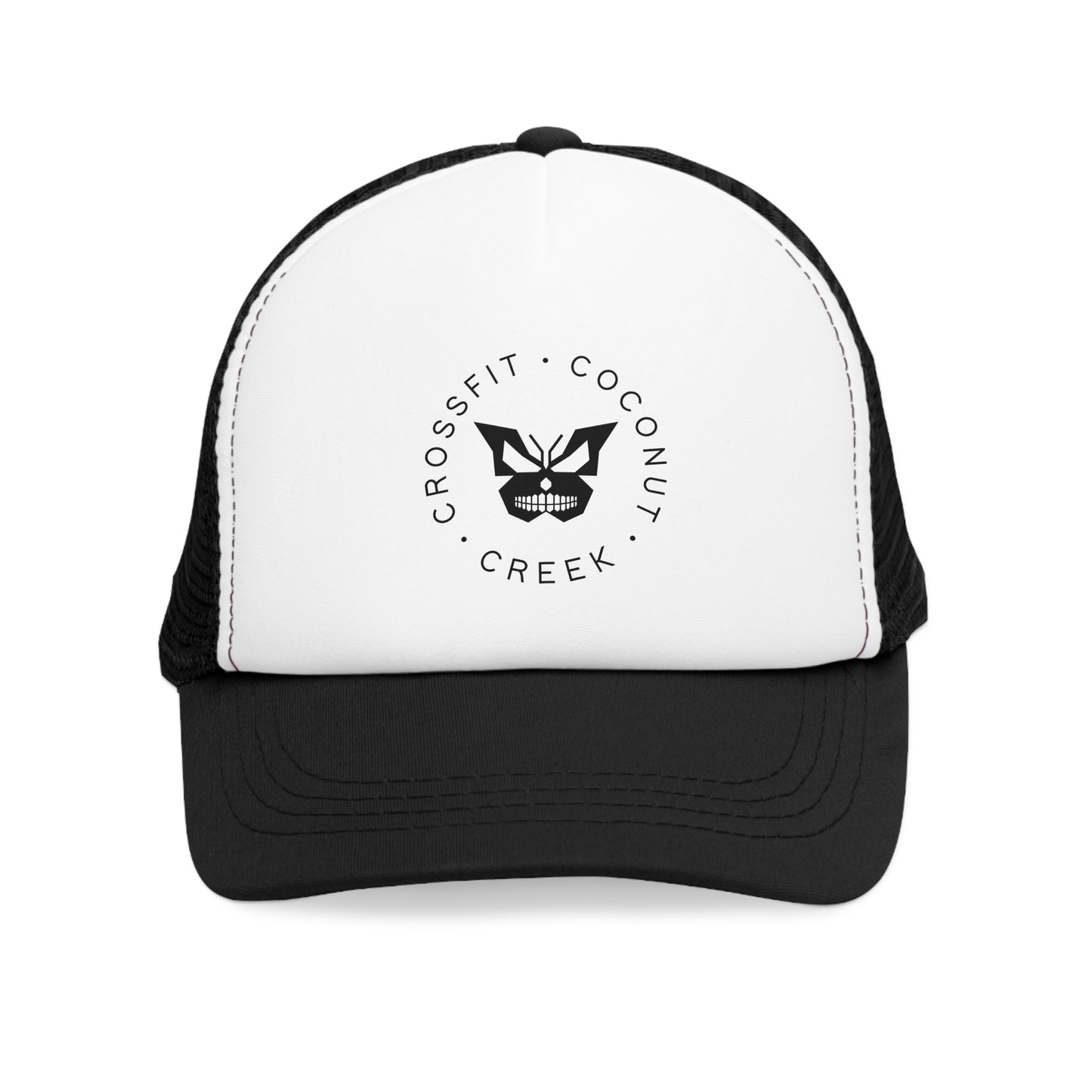 CFCC Snapback Trucker Hat