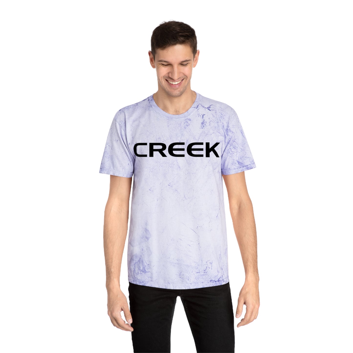 CREEK Color Blast T-Shirt