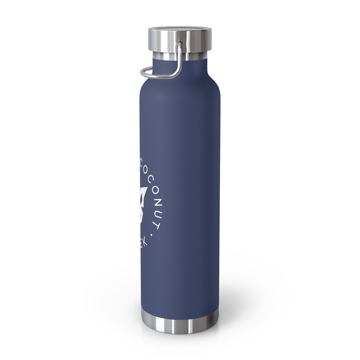 CFCC Insulated Bottle (22oz)