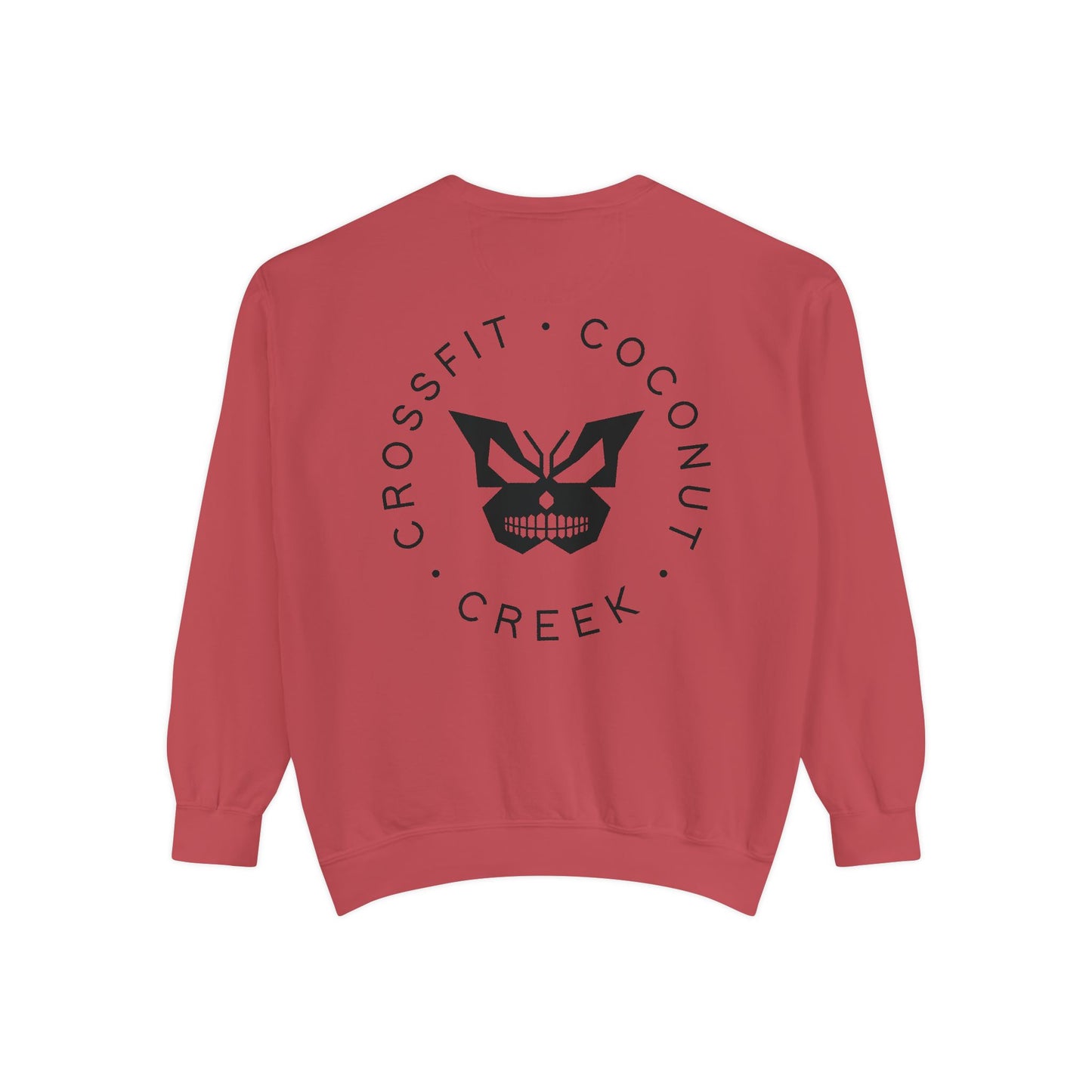 Comfort Colors Sweatshirt