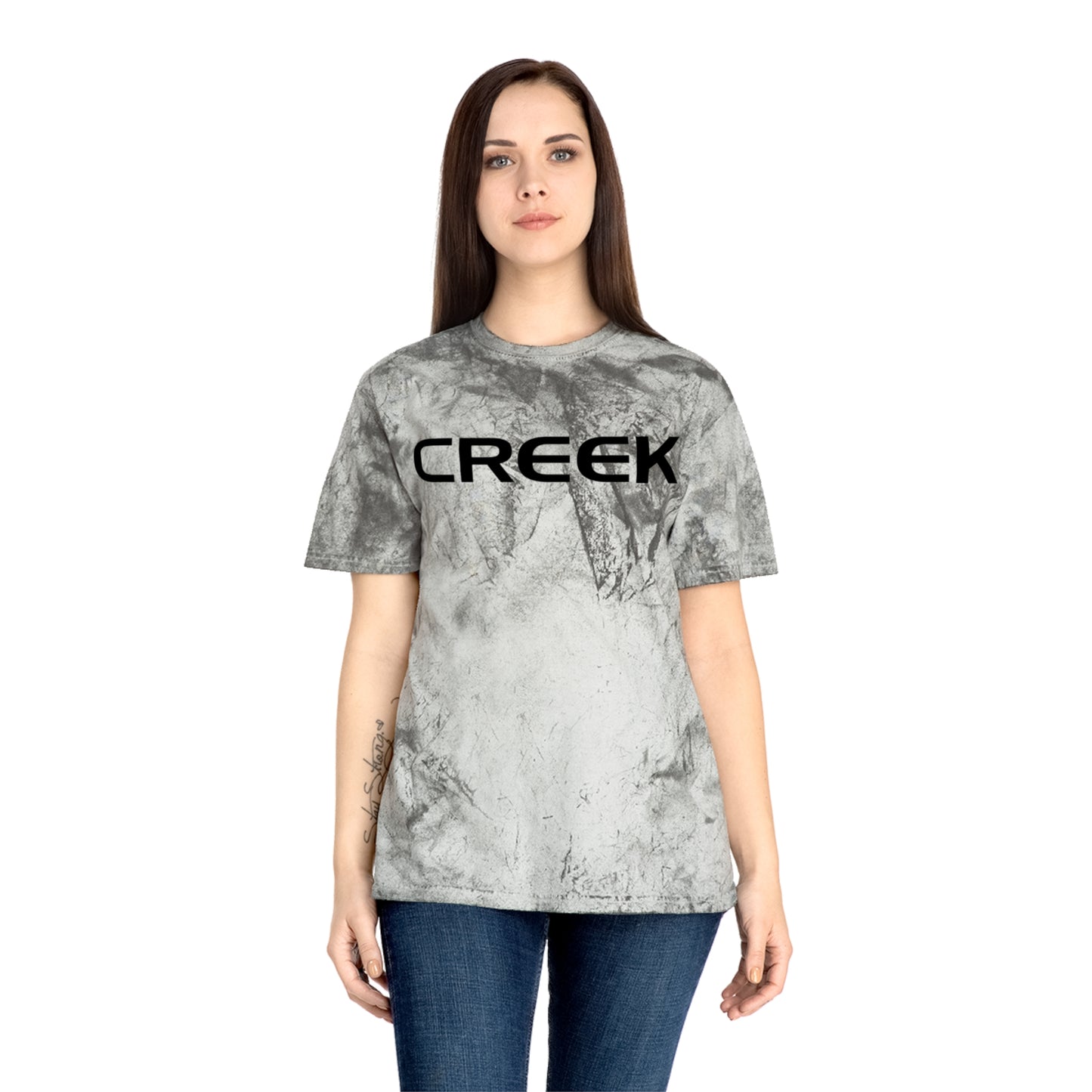 CREEK Color Blast T-Shirt