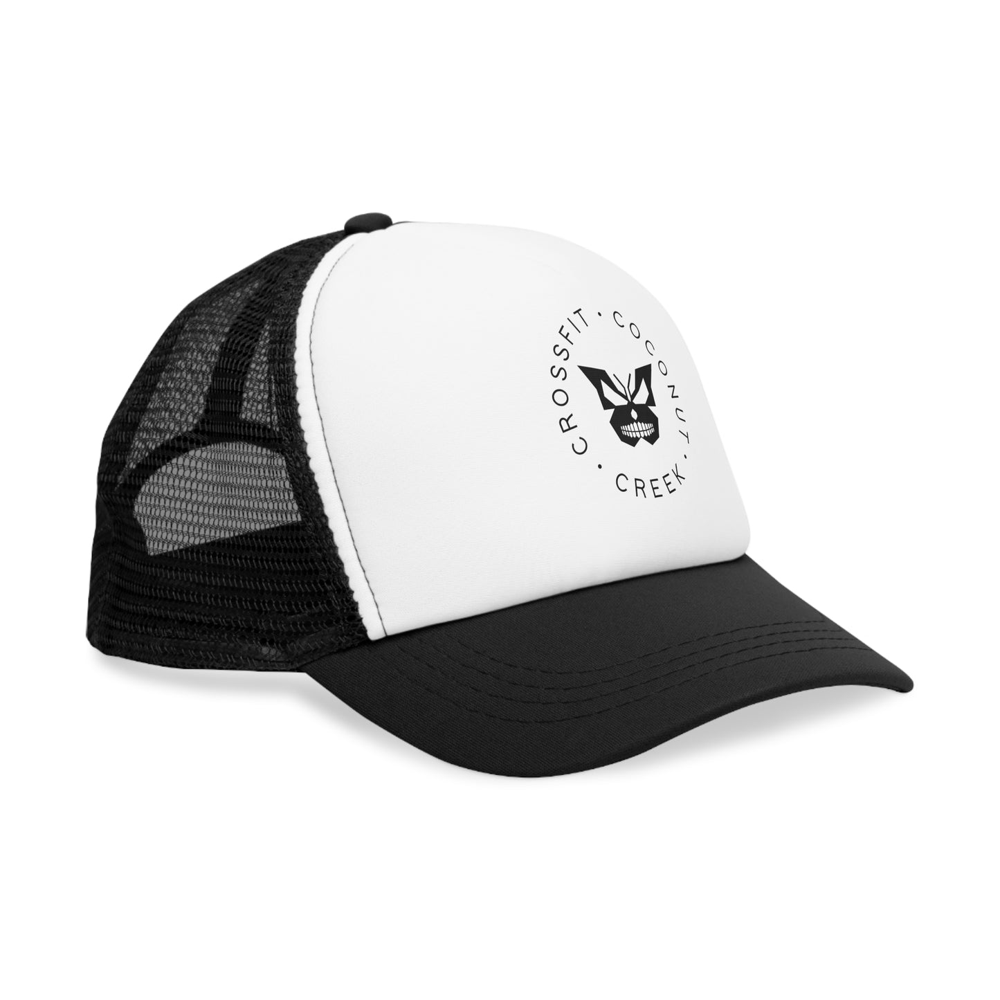 CFCC Snapback Trucker Hat