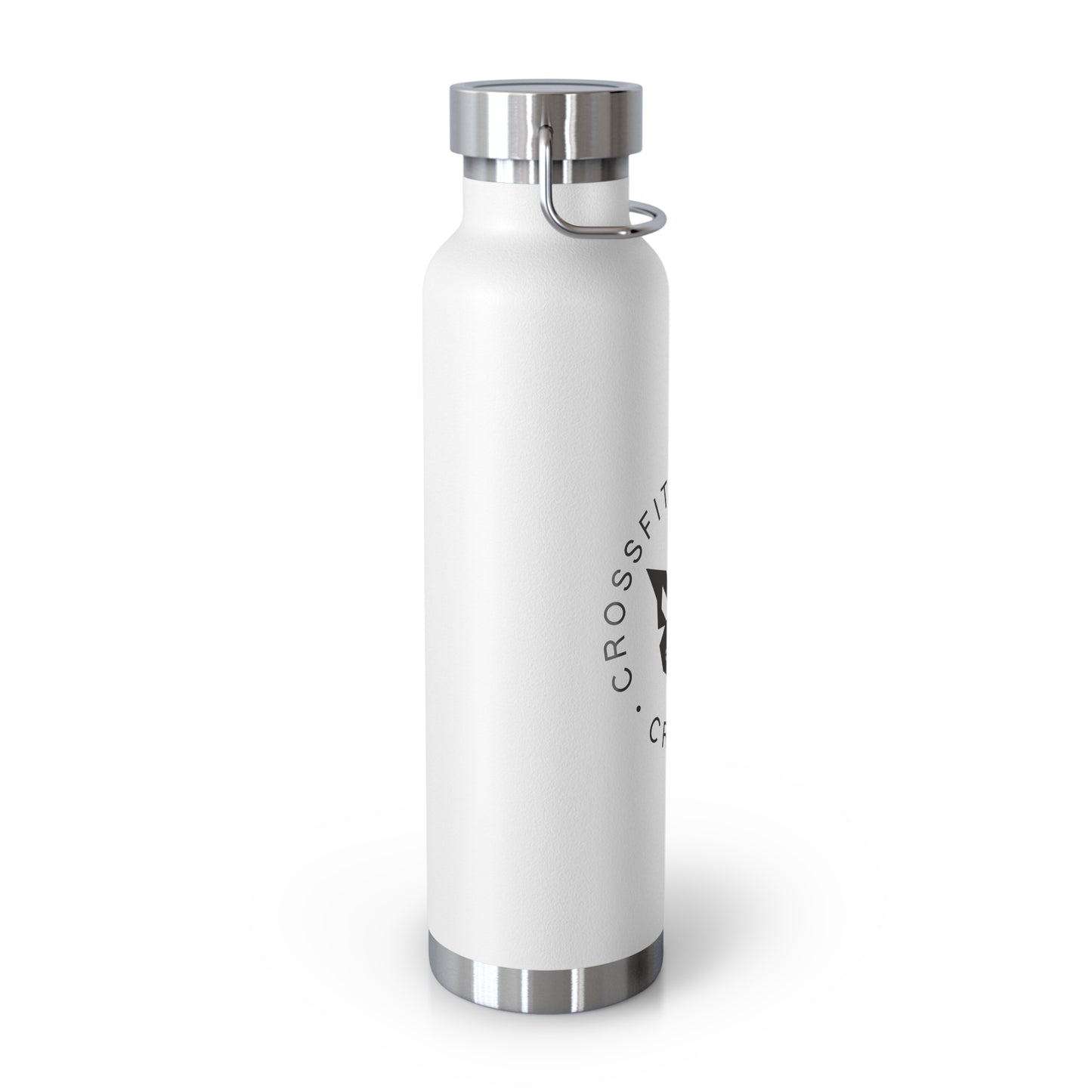 CFCC Insulated Bottle (22oz)