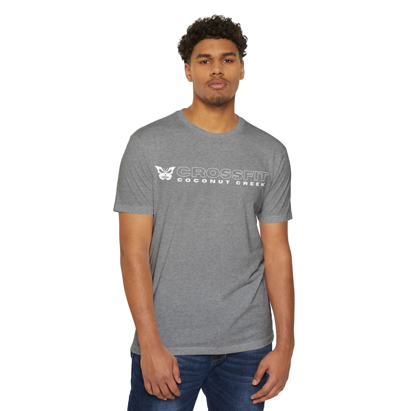 NO COMFORT IN GROWTH Unisex T-shirt