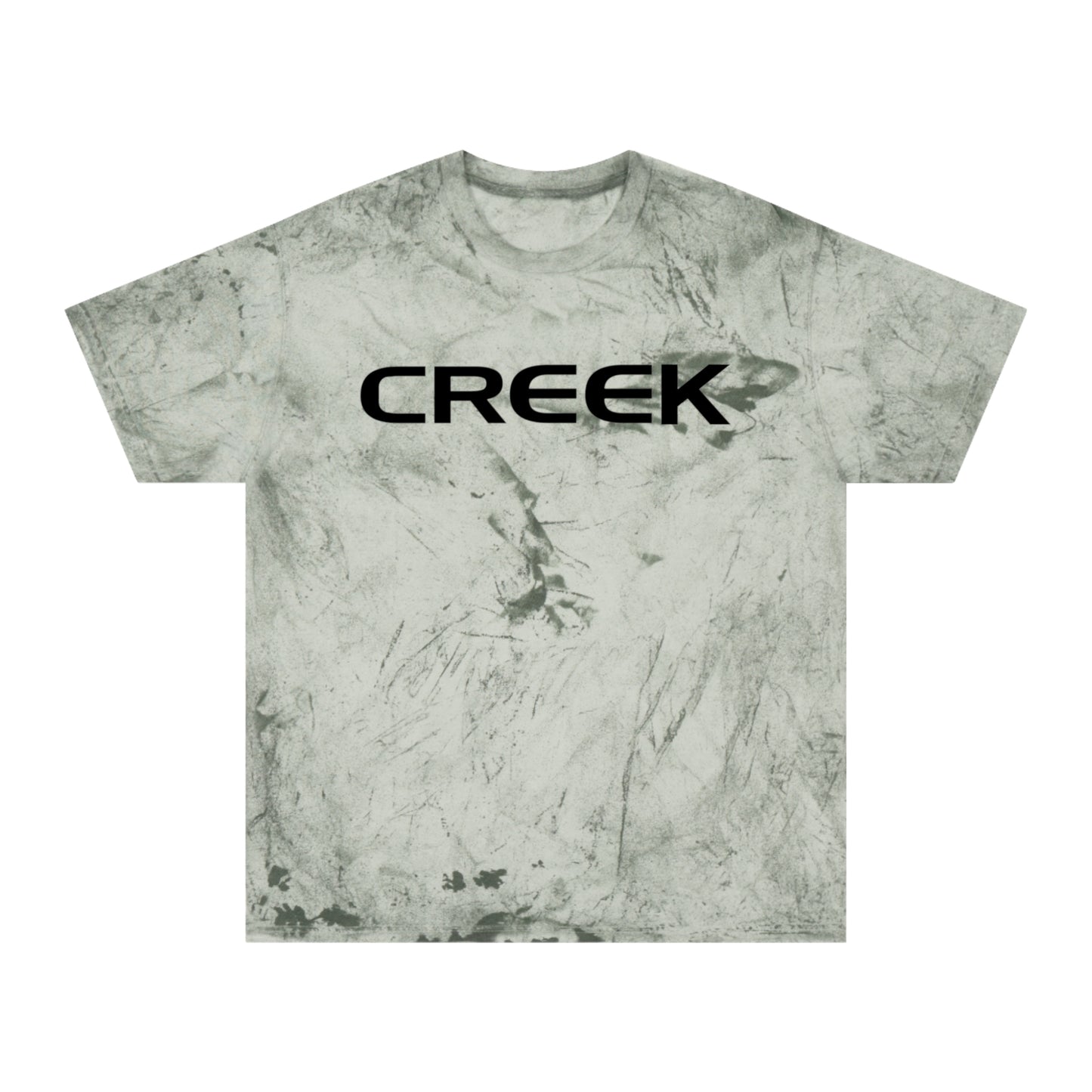 CREEK Color Blast T-Shirt