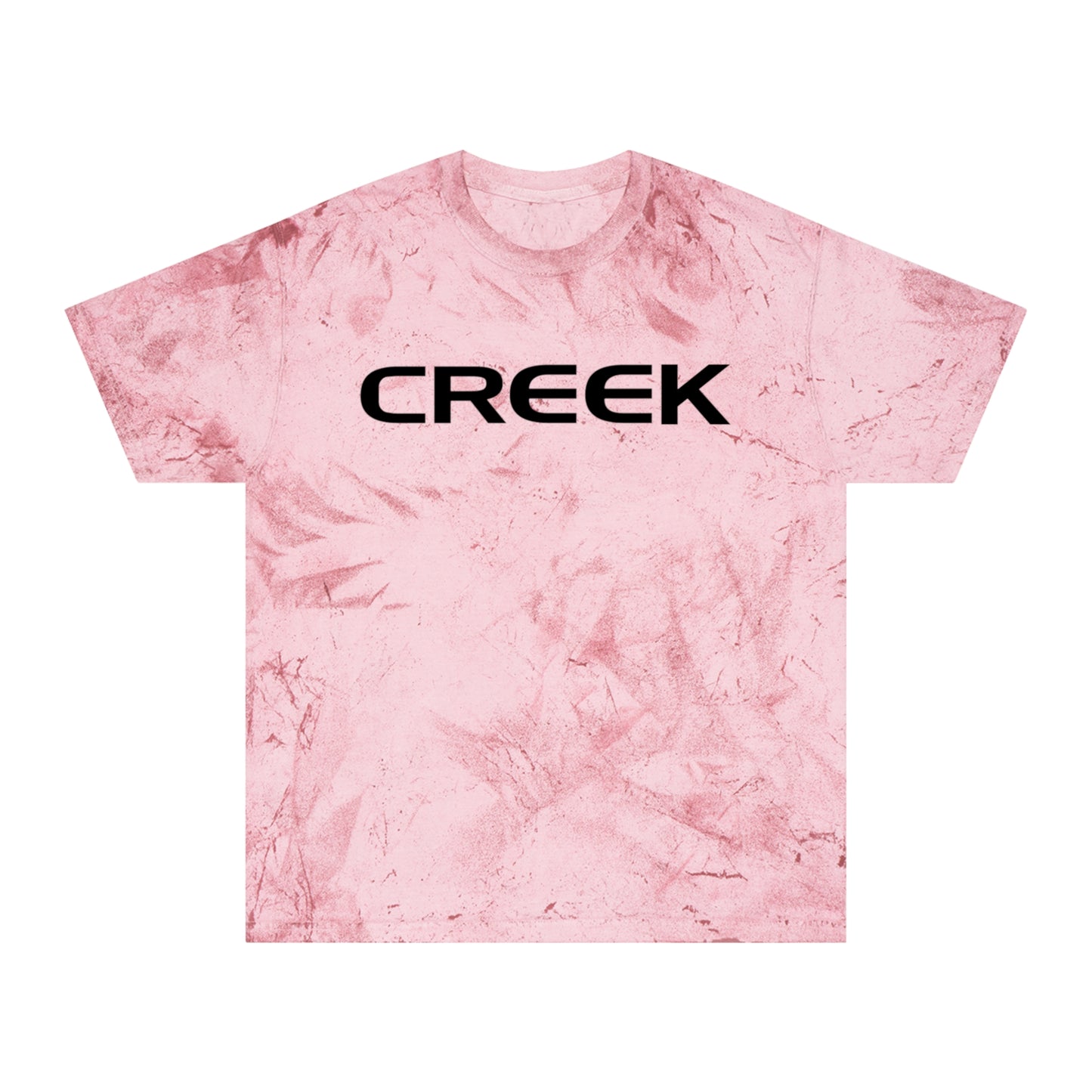 CREEK Color Blast T-Shirt