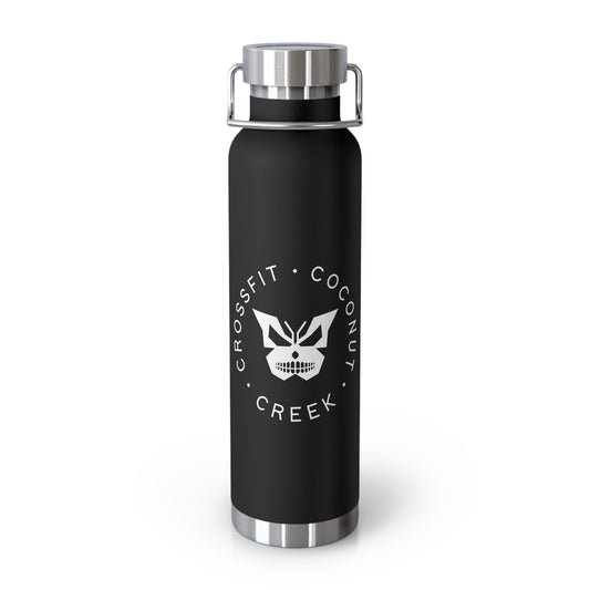 CFCC Insulated Bottle (22oz)