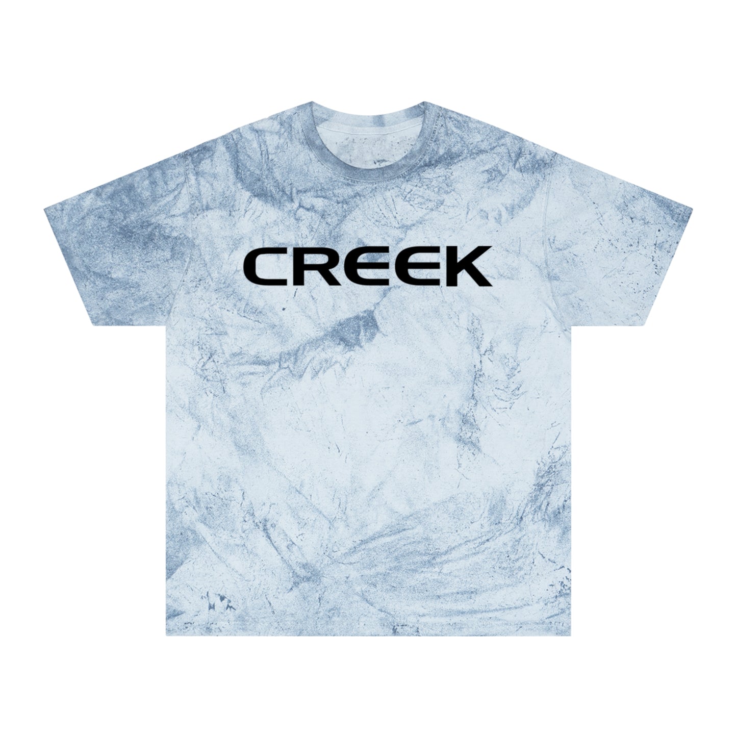 CREEK Color Blast T-Shirt