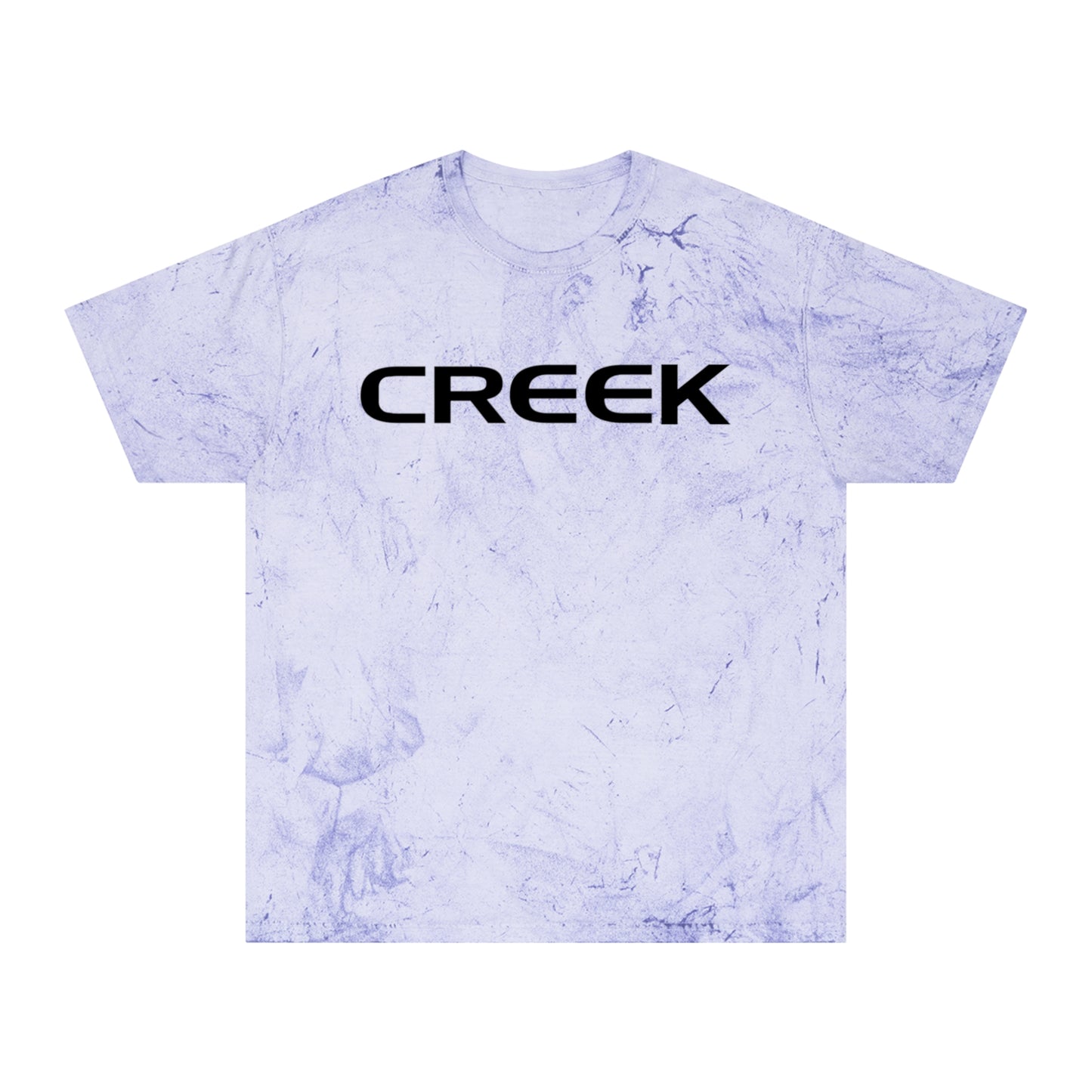 CREEK Color Blast T-Shirt