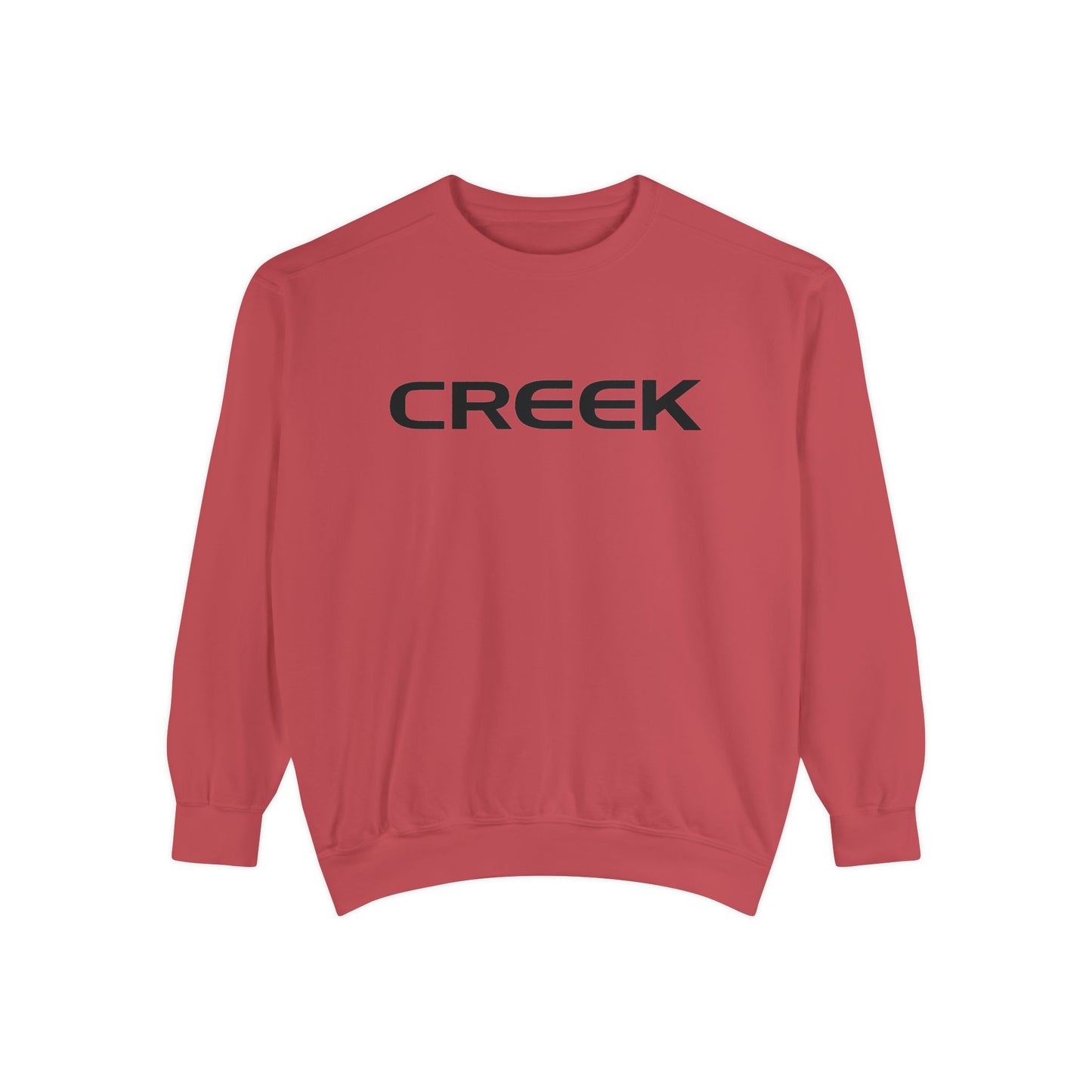 Comfort Colors Sweatshirt