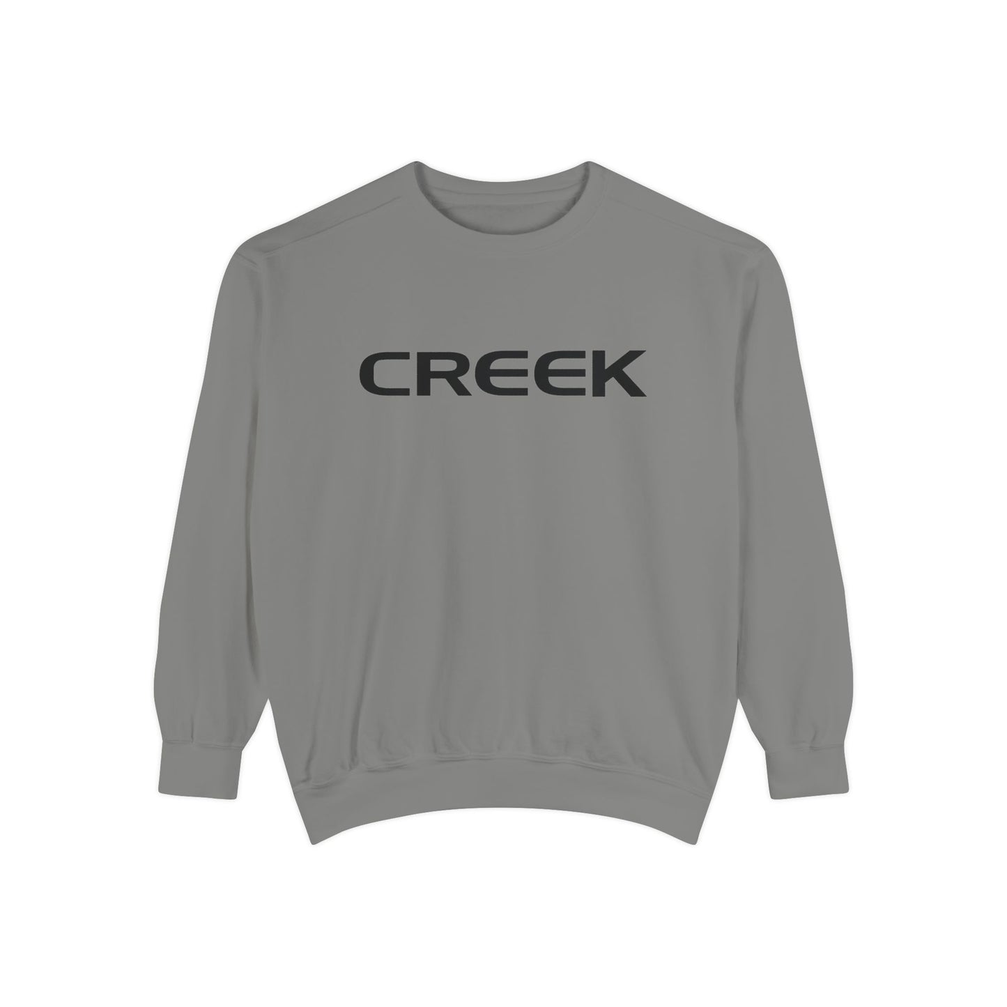 Comfort Colors Sweatshirt