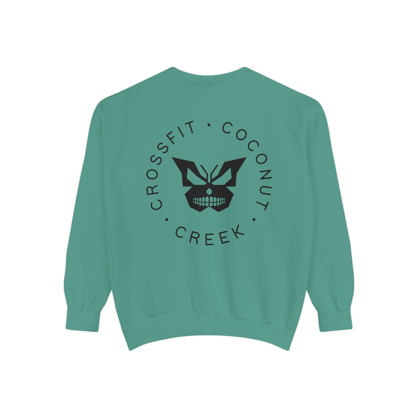 Comfort Colors Sweatshirt