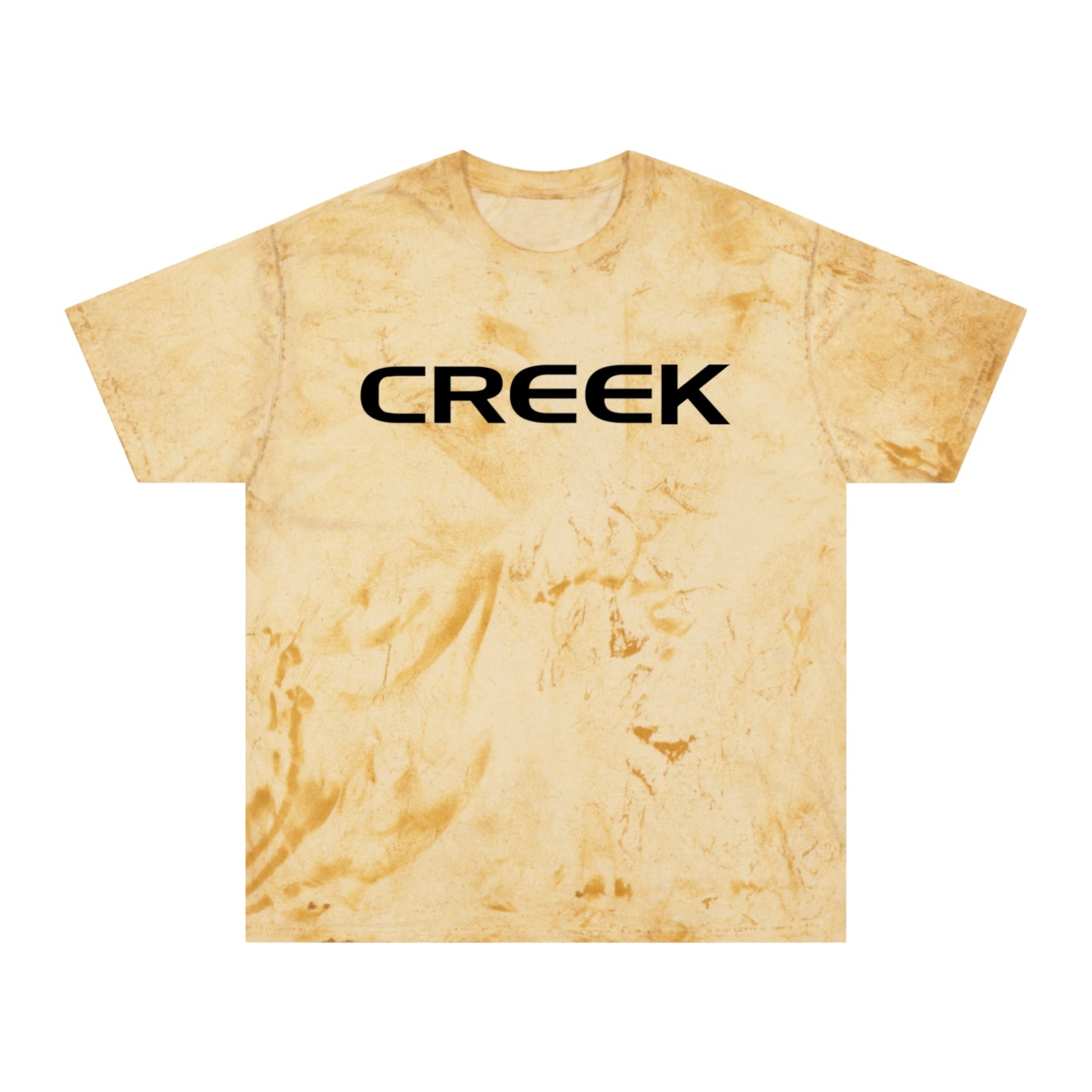 CREEK Color Blast T-Shirt