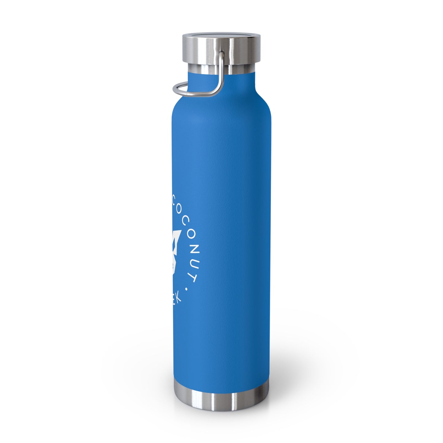 CFCC Insulated Bottle (22oz)